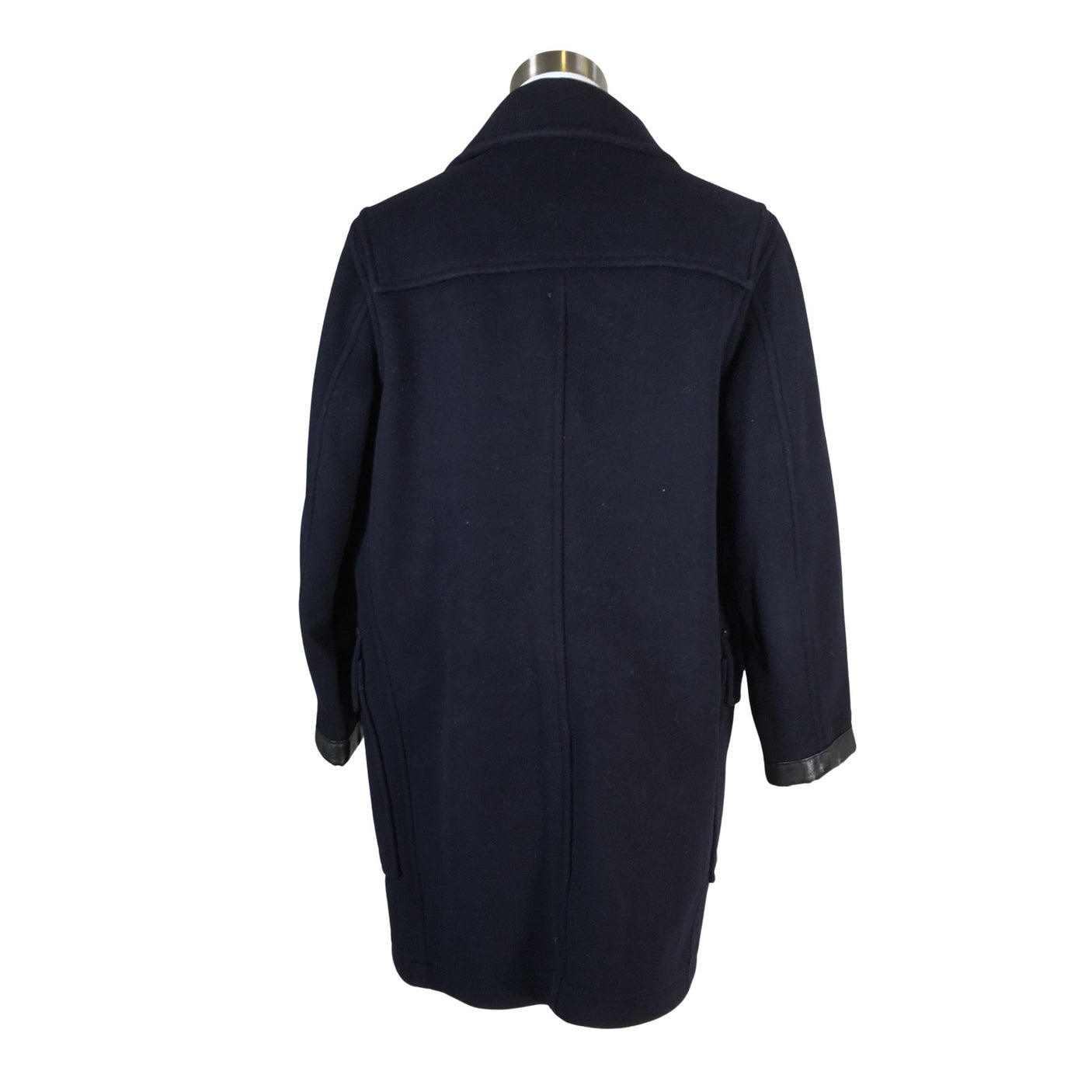 Unisex Burberry - Villakangastakki, koko XXXL - (2)