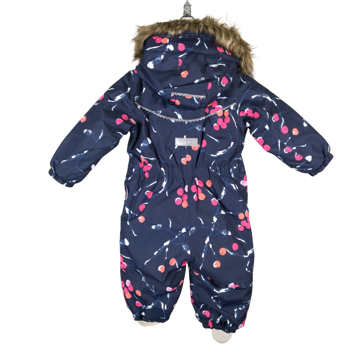 Unisex Reimatec - Toppahaalari, koko 80 - 86 - (2)