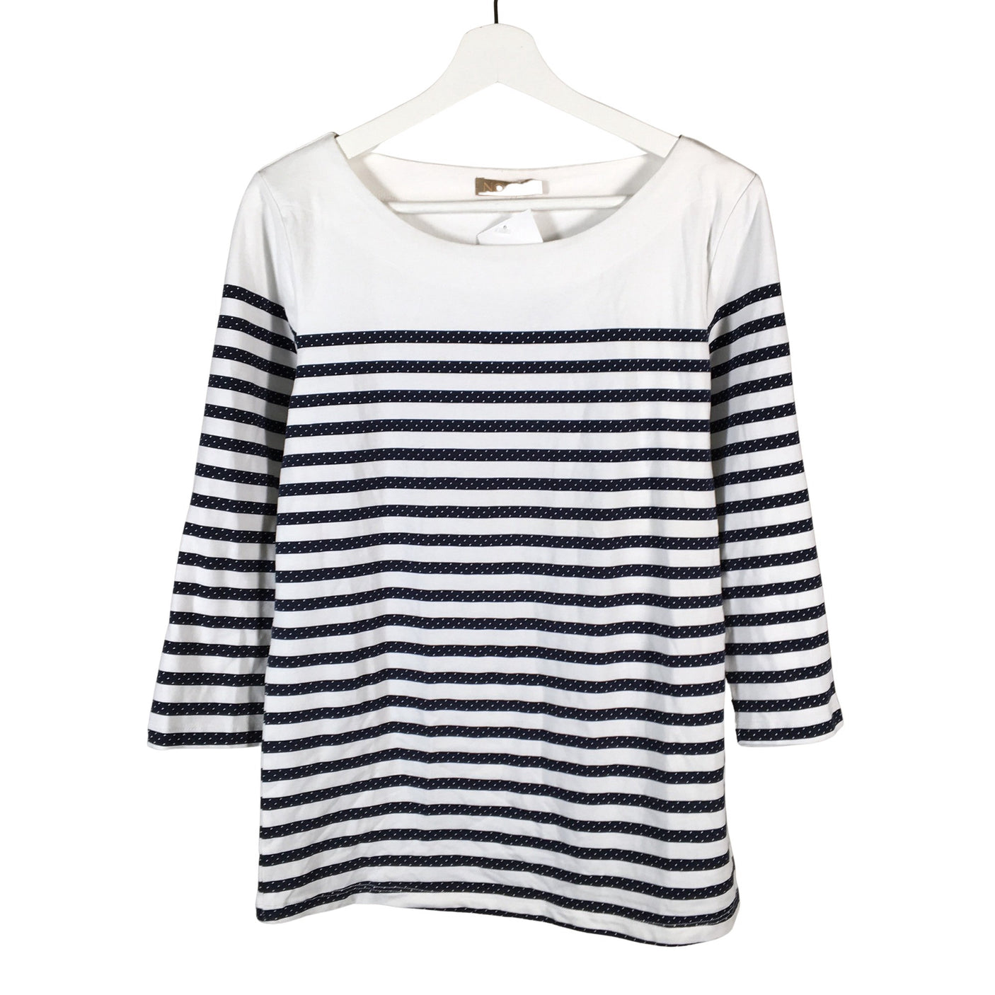 Trikoopaita, koko 40