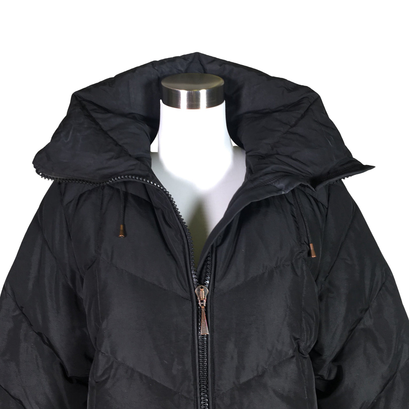 Unisex Joutsen - Untuvatakki, koko 38 - (3)