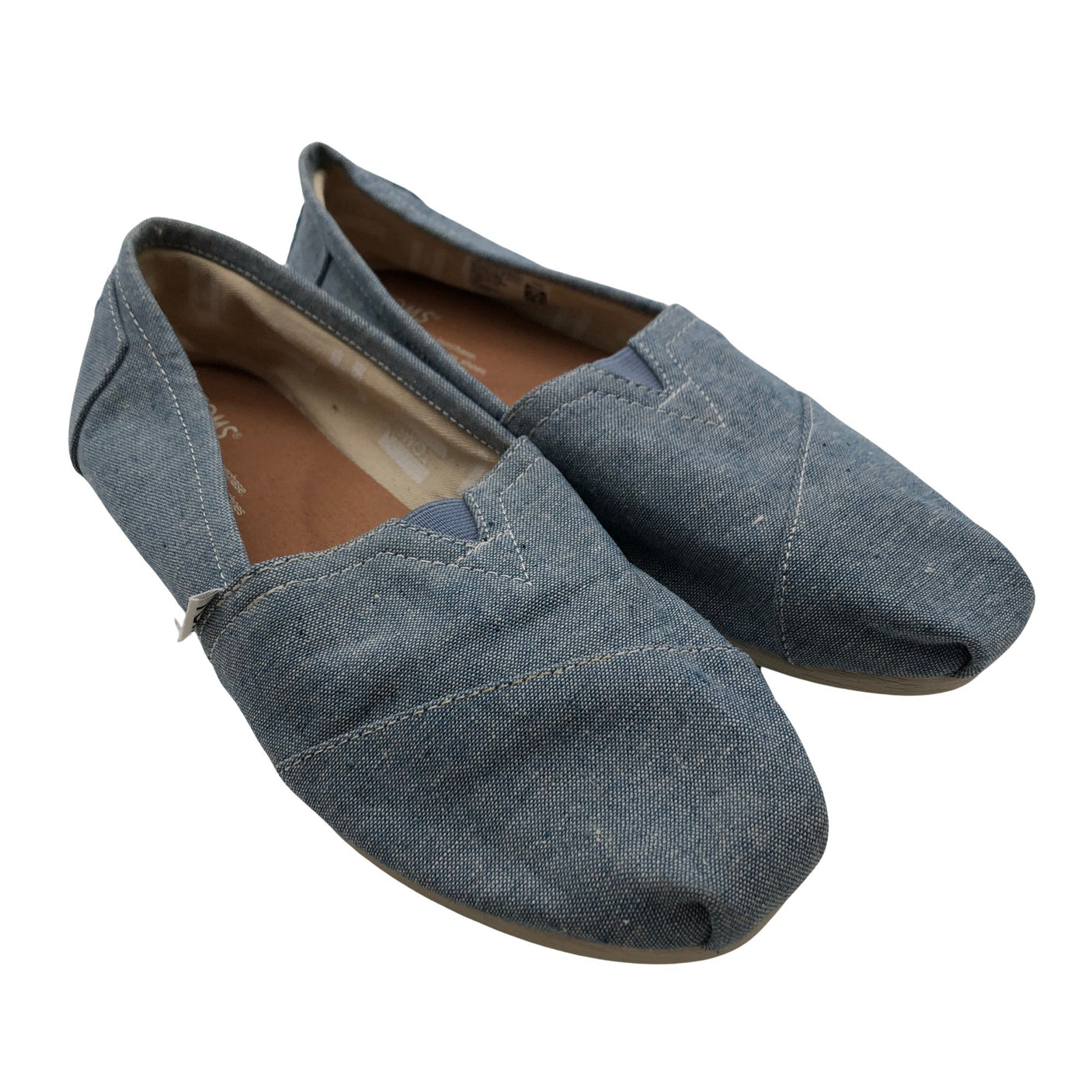 Unisex Toms - Loaferit, koko 39 - (2)