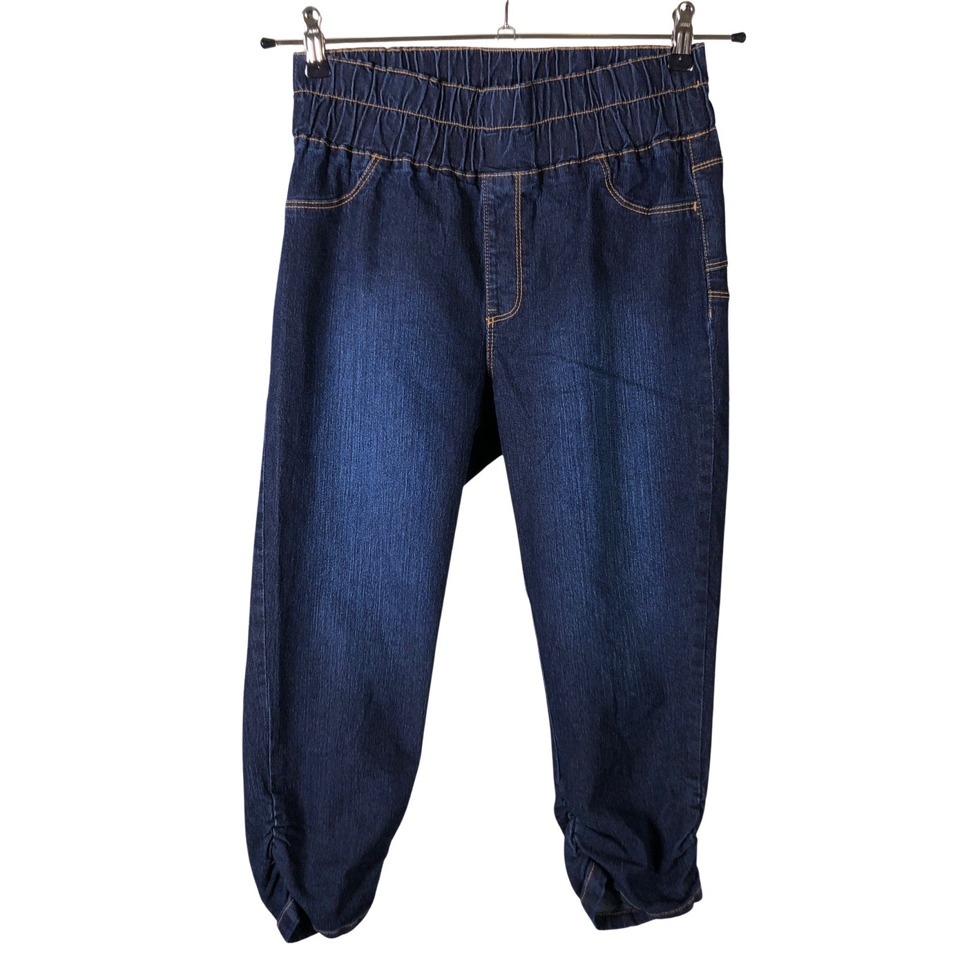 Unisex Happy Holly - Farkkucaprit, koko 40 - (1)