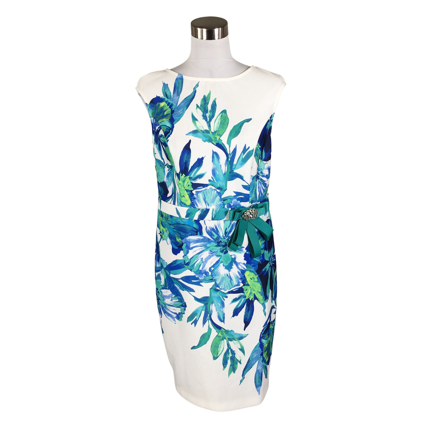 Unisex Joseph Ribkoff - Juhlamekko, koko 38 - (1)