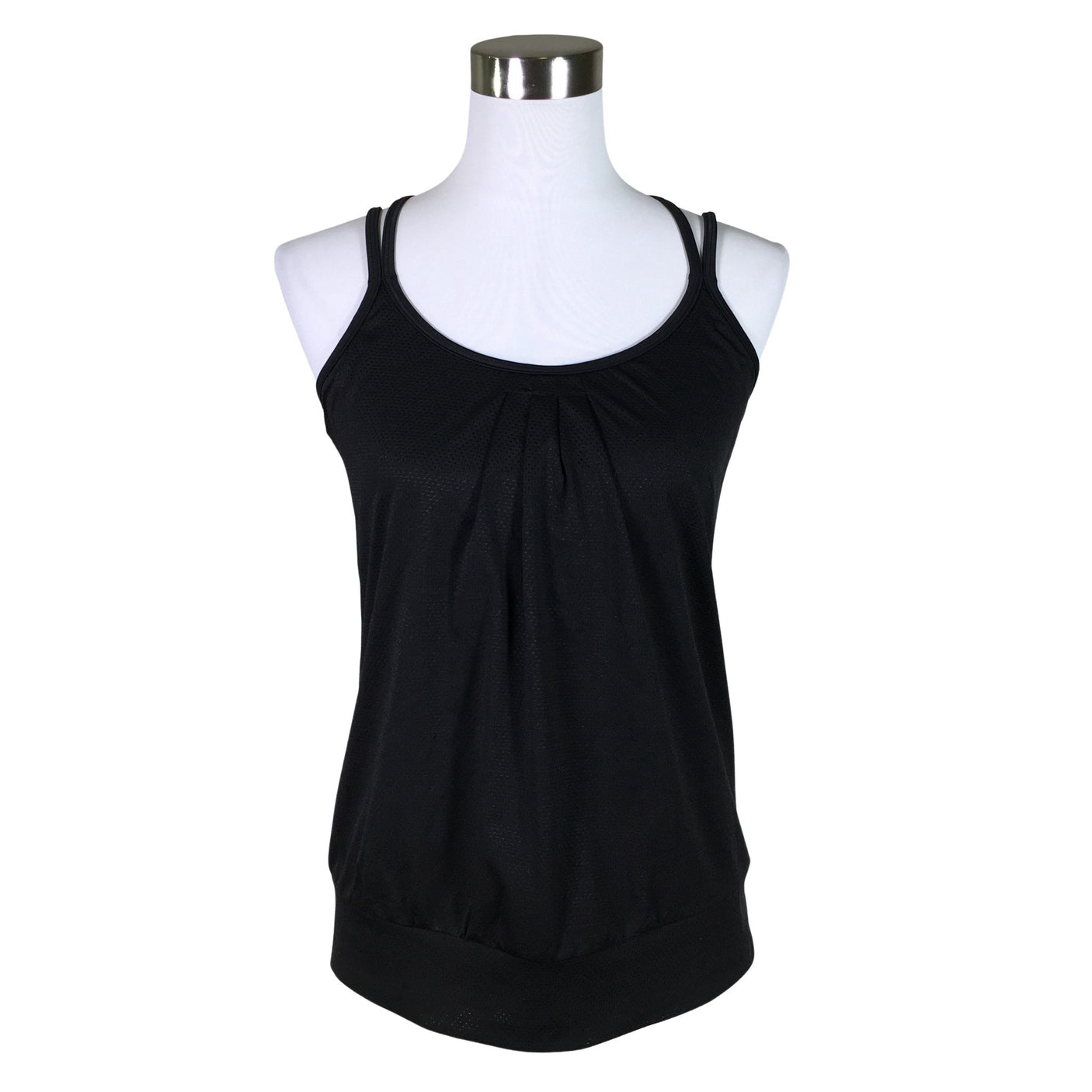 Unisex Drop of Mindfulness - Urheilutoppi, koko 38 - (1)