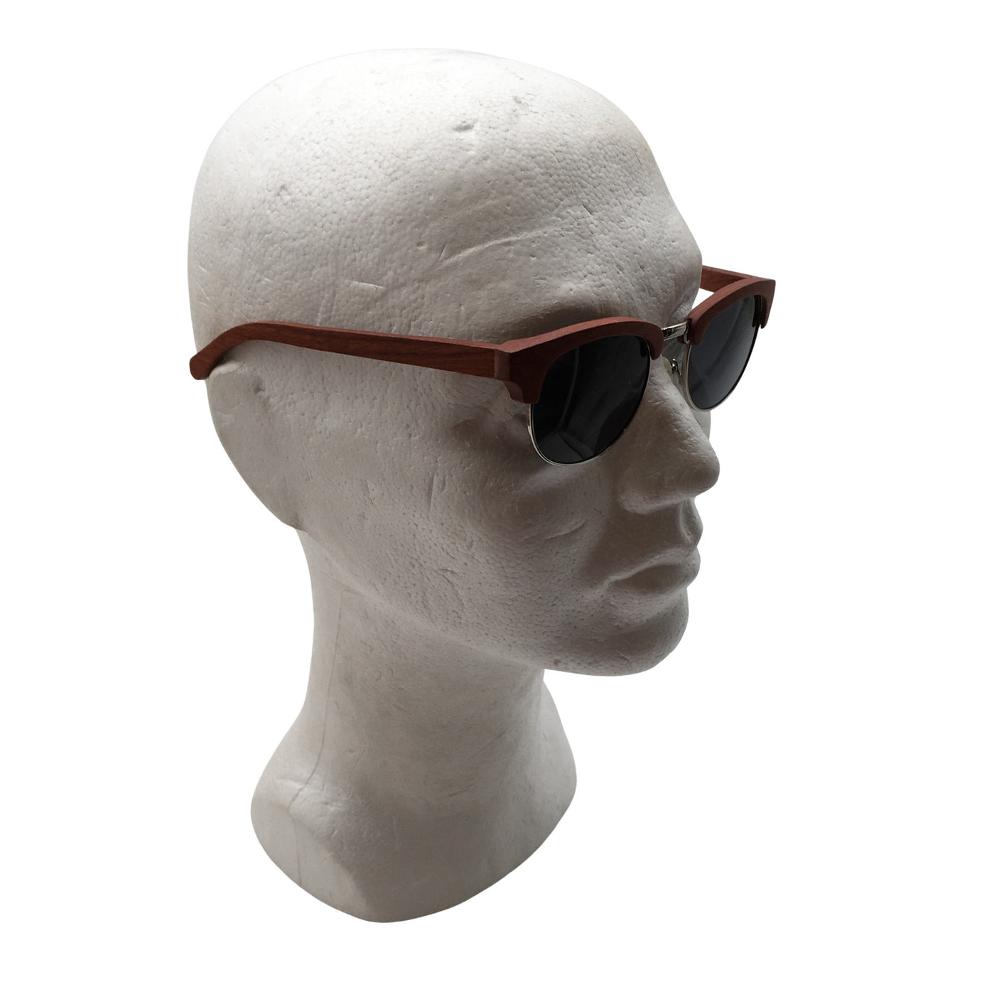 Aurinkolasit, koko Ei kokoa