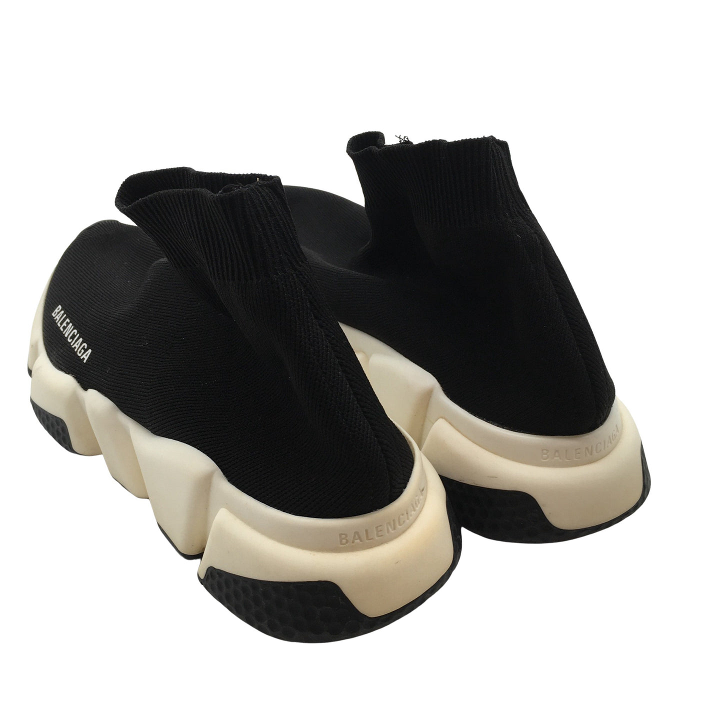 Unisex Balenciaga - Tennarit, koko 37 - (3)