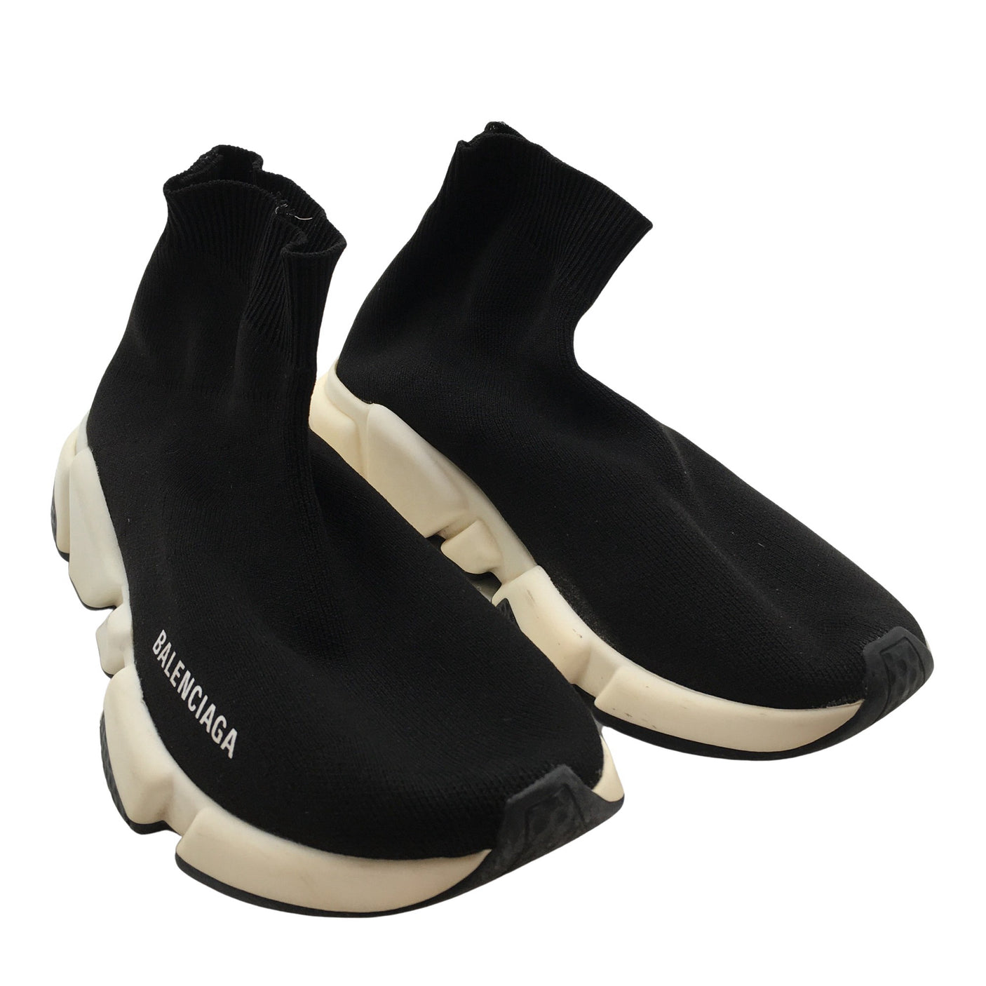 Unisex Balenciaga - Tennarit, koko 37 - (2)