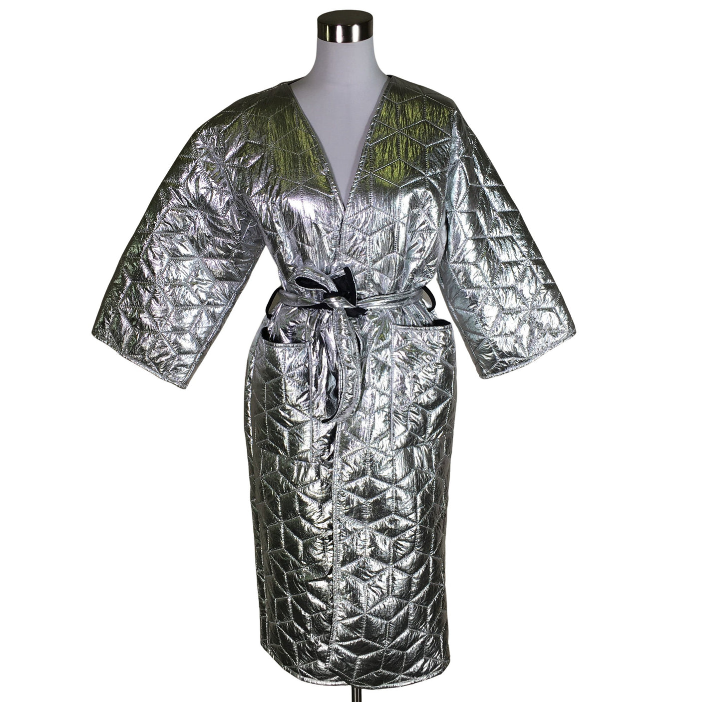 Unisex Vimma - Tikkitakki, koko 38 - (1)