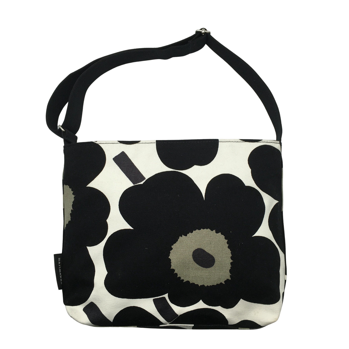 Unisex Marimekko - Käsilaukku, koko Midi - (1)