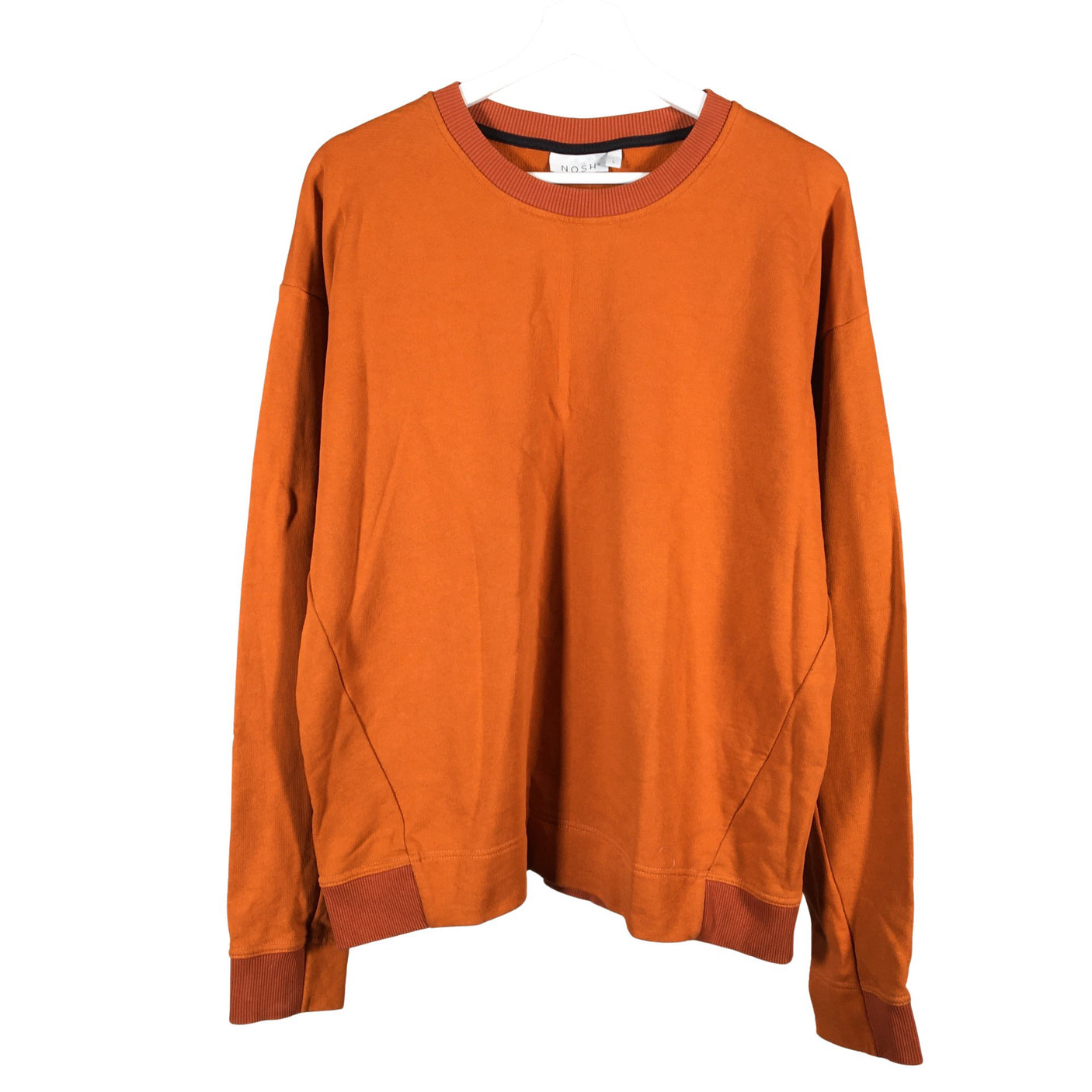 Unisex NOSH - Collegepaita, koko L - (1)
