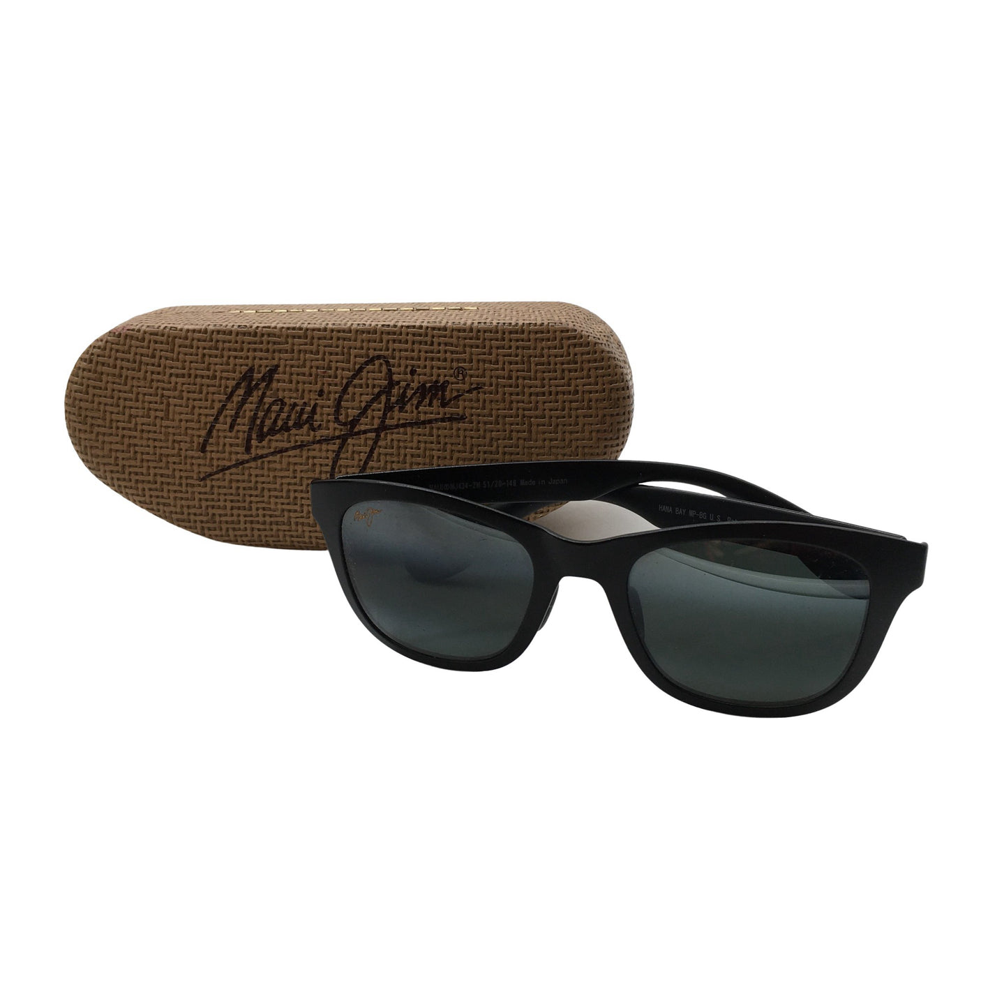 Aurinkolasit, koko Ei kokoa