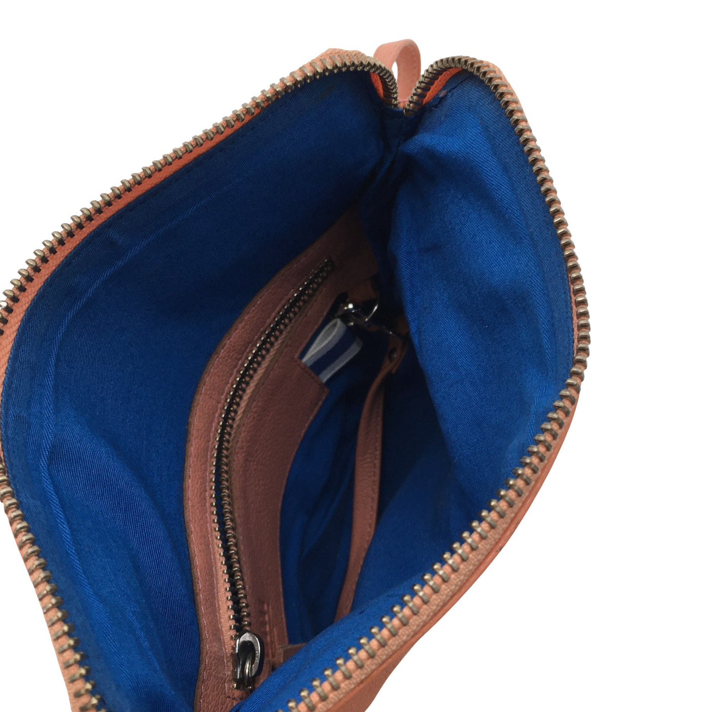 Unisex Lumi - Olkalaukku, koko Mini - (3)