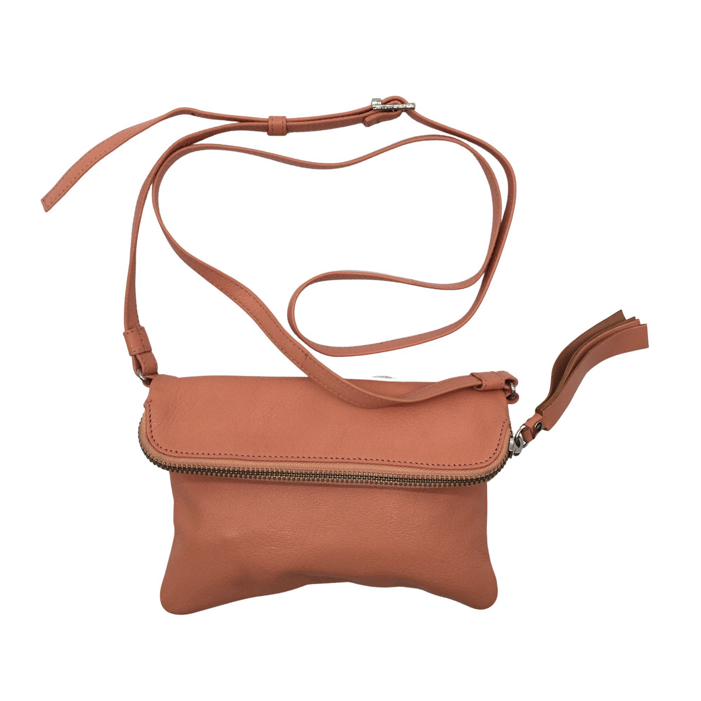 Unisex Lumi - Olkalaukku, koko Mini - (1)
