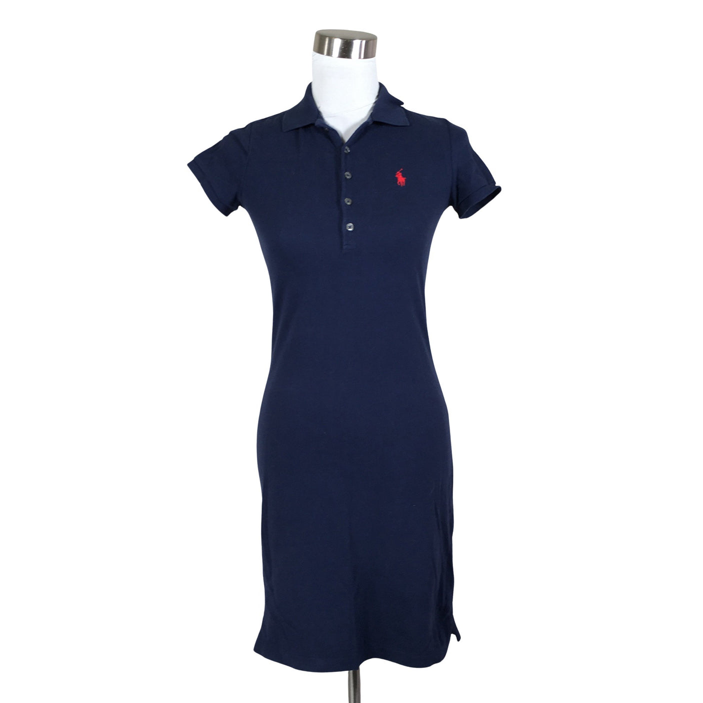 Unisex Ralph Lauren - Pikeemekko, koko 34 - (1)