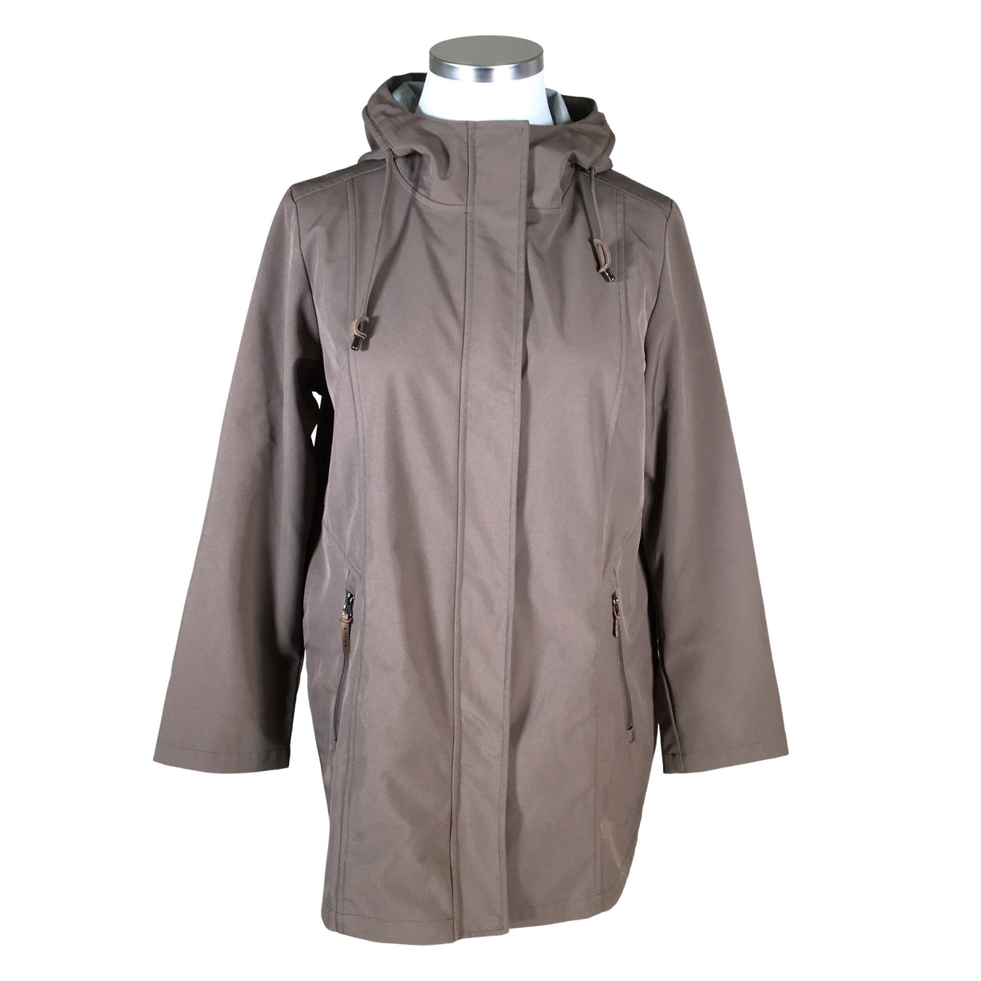 Softshell-takki, koko 46