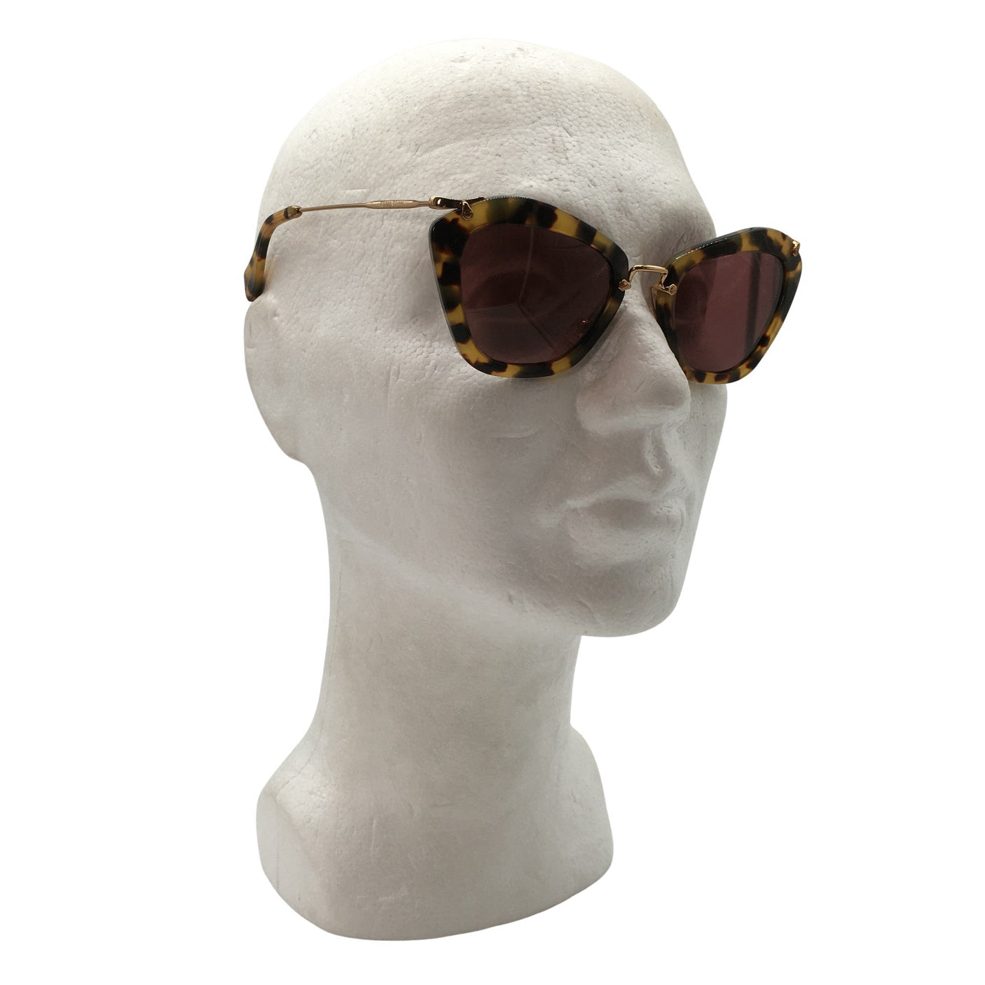 Unisex Miu Miu - Aurinkolasit, koko Ei kokoa - (3)