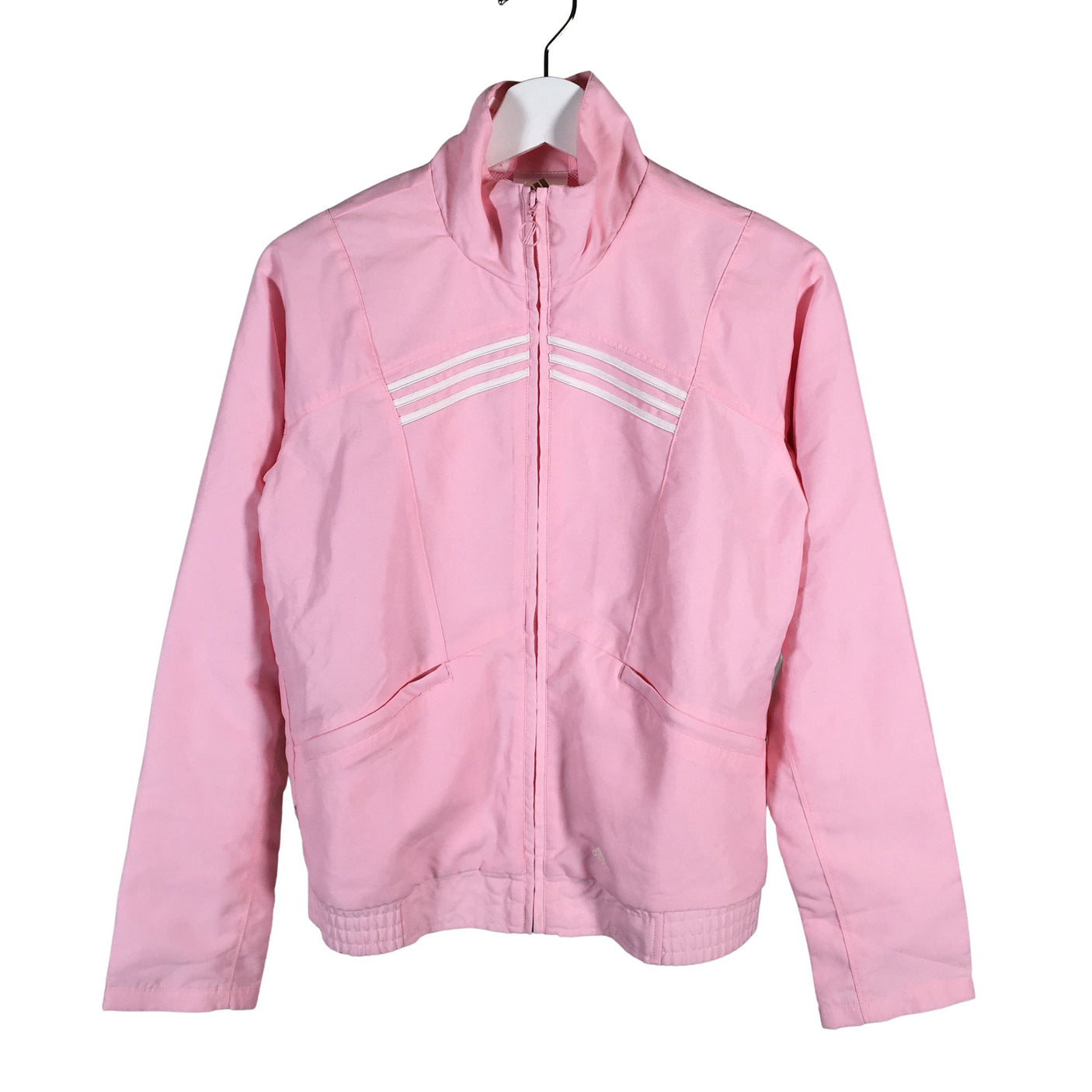 Unisex Adidas - Urheilutakki, koko 158 - 164 - (1)