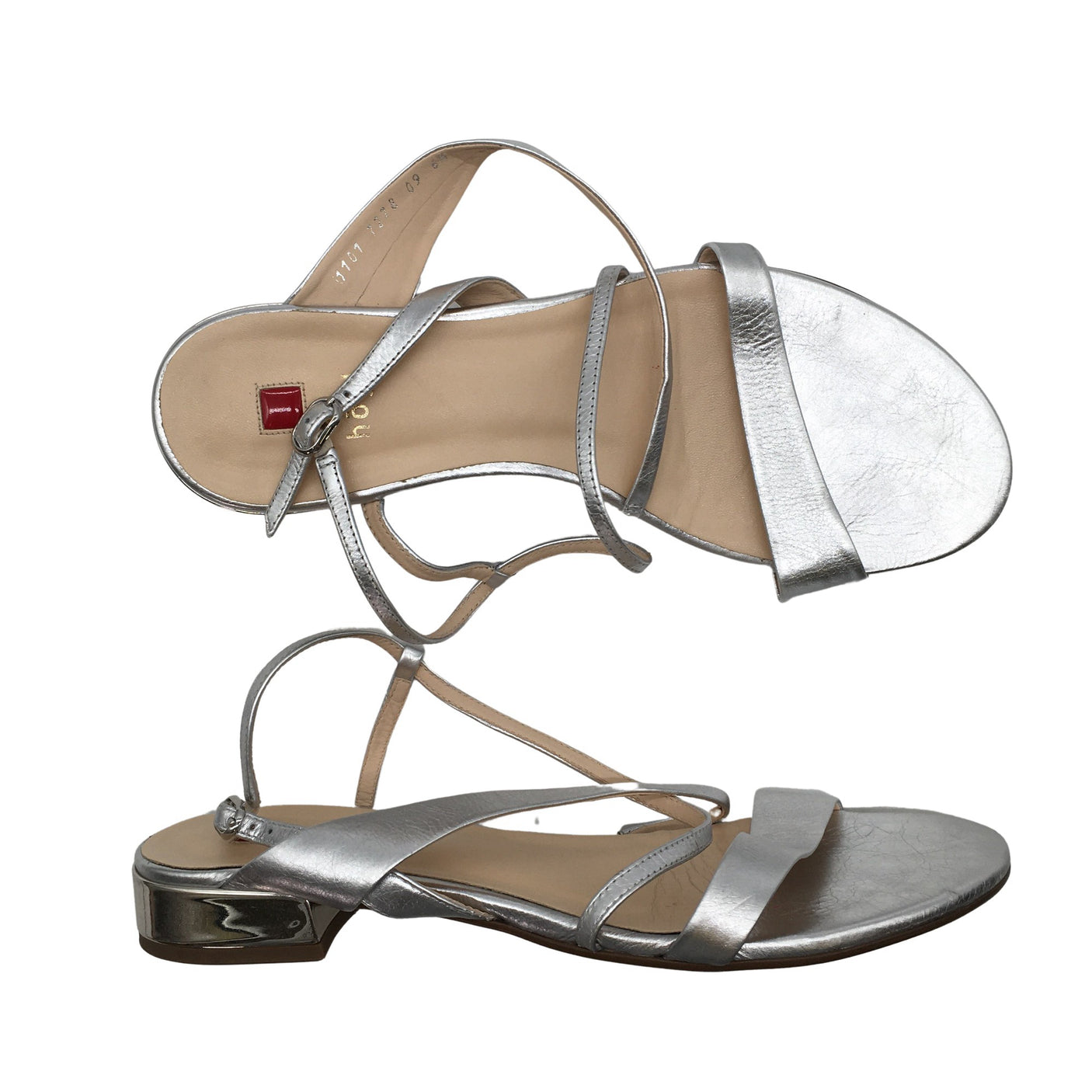Unisex Högl - Sandaalit, koko 40 - (1)