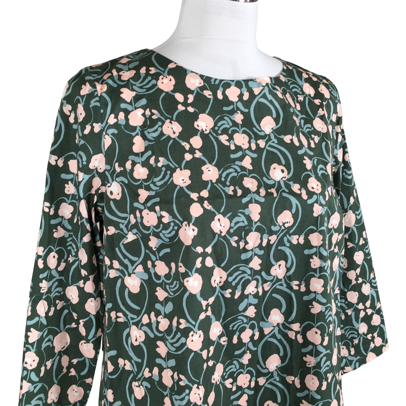 Unisex Marimekko - Kangasmekko, koko 40 - (3)