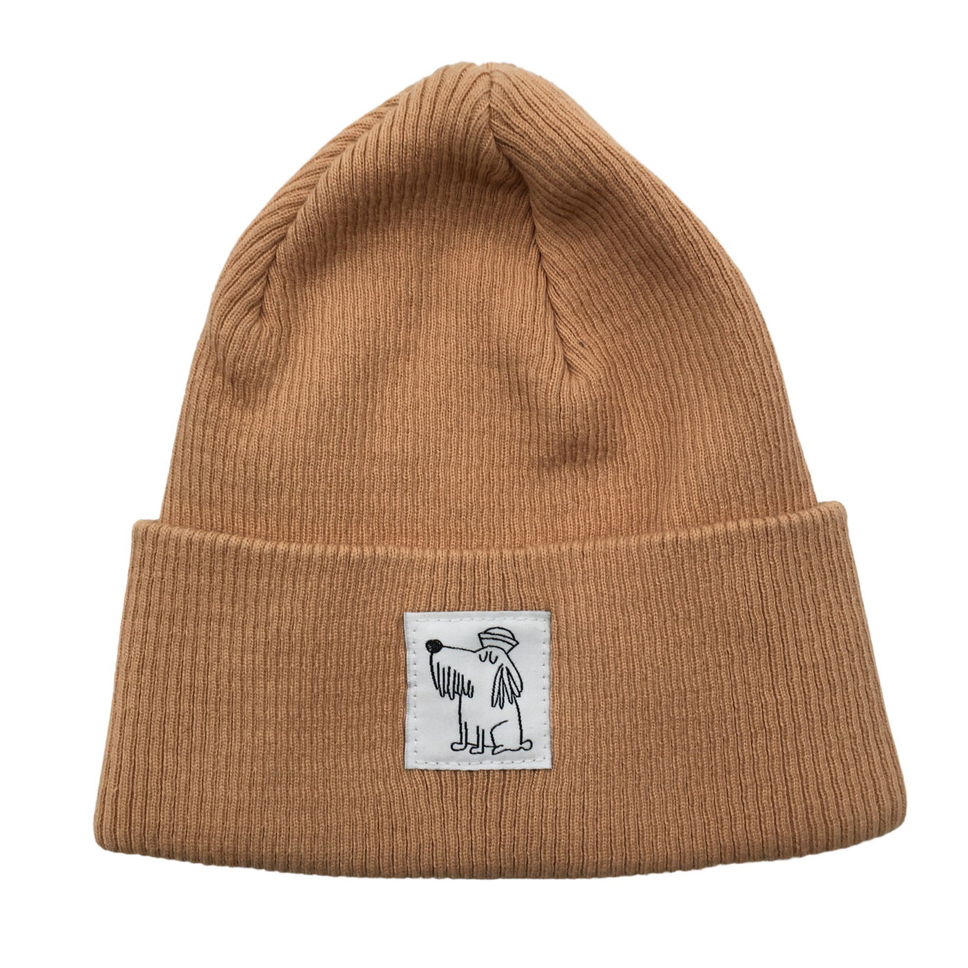 Ohut pipo, koko 48 - 50 cm