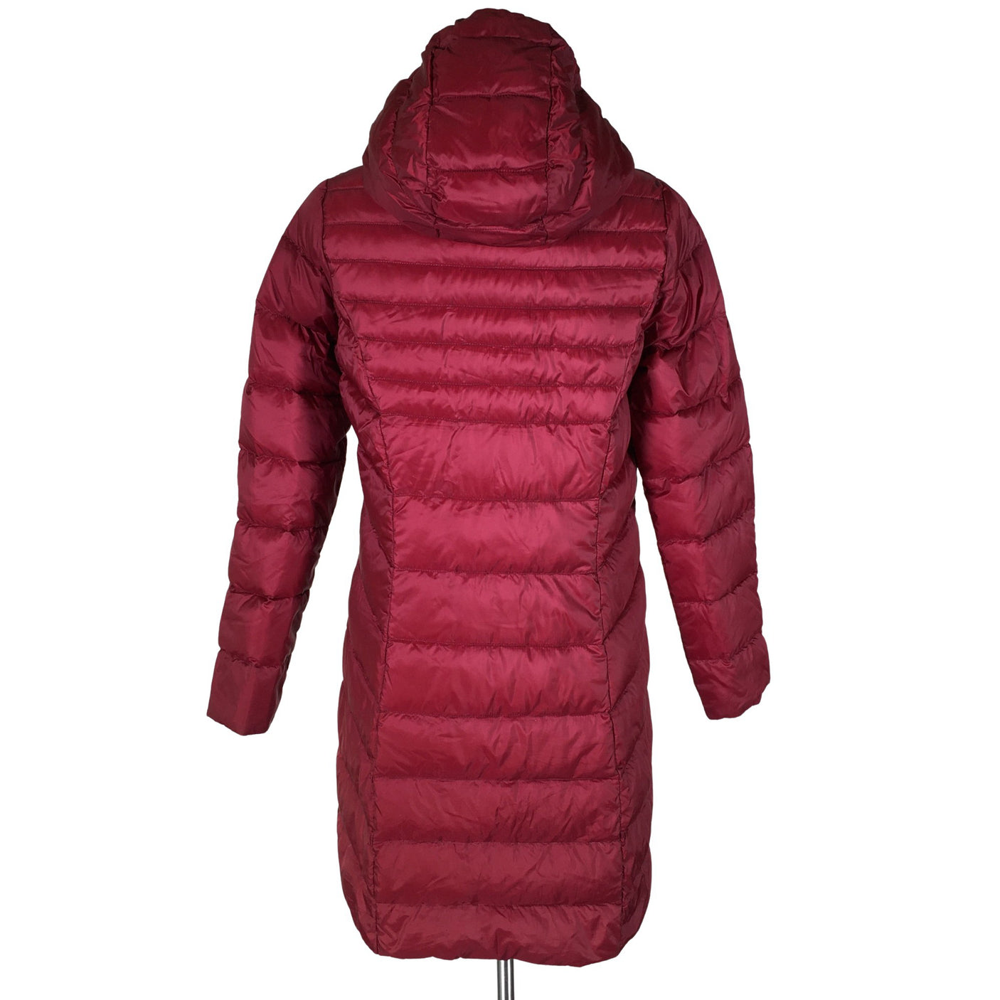Unisex London Fog - Kevytuntuvatakki, koko 36 - (2)
