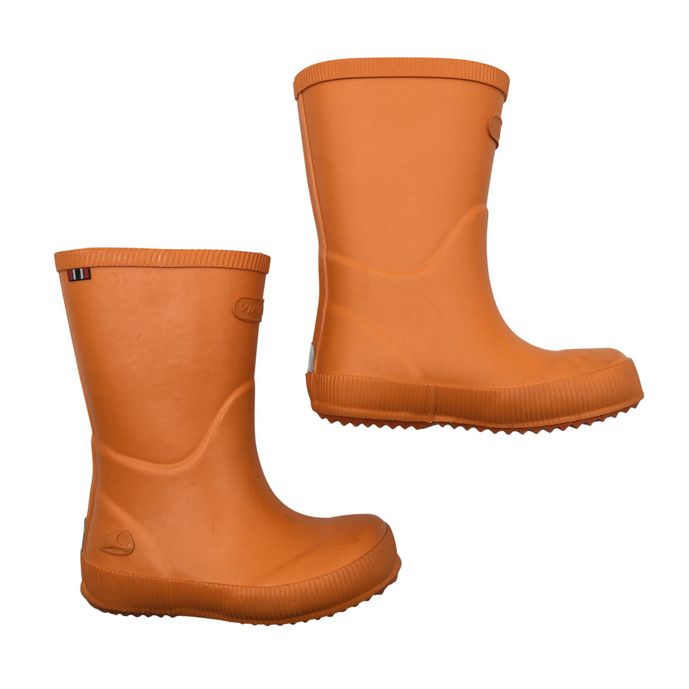 Unisex Viking - Kumisaappaat, koko 22 - (1)