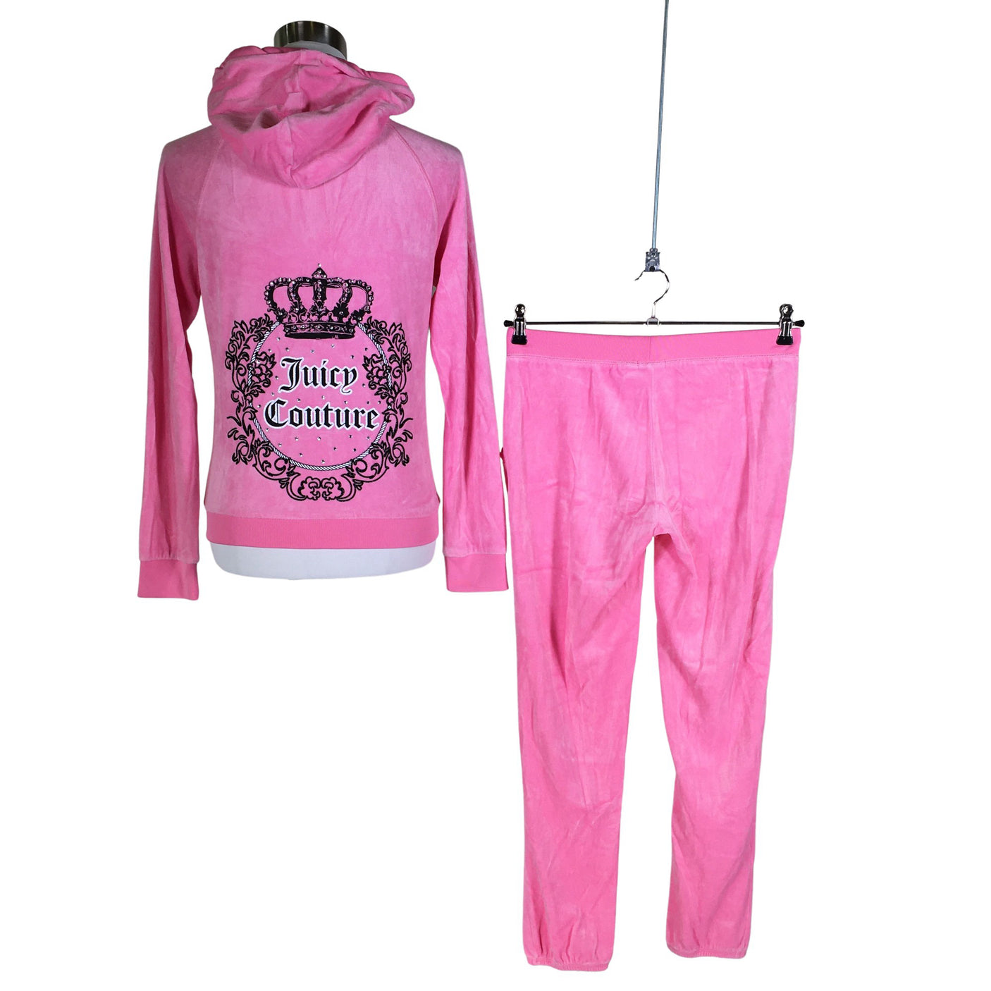 Unisex Juicy Couture - Collegeasu, koko 36 - (2)