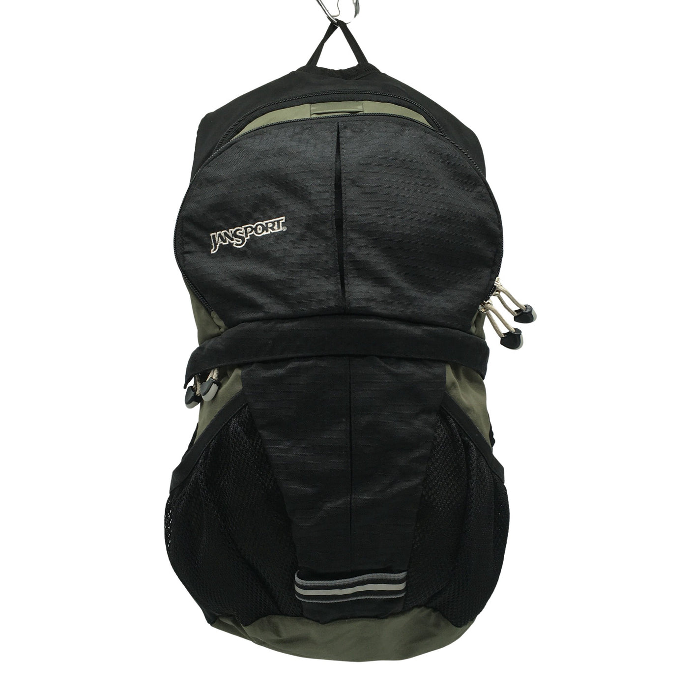 Unisex Jansport - Reppu, koko Maxi - (1)