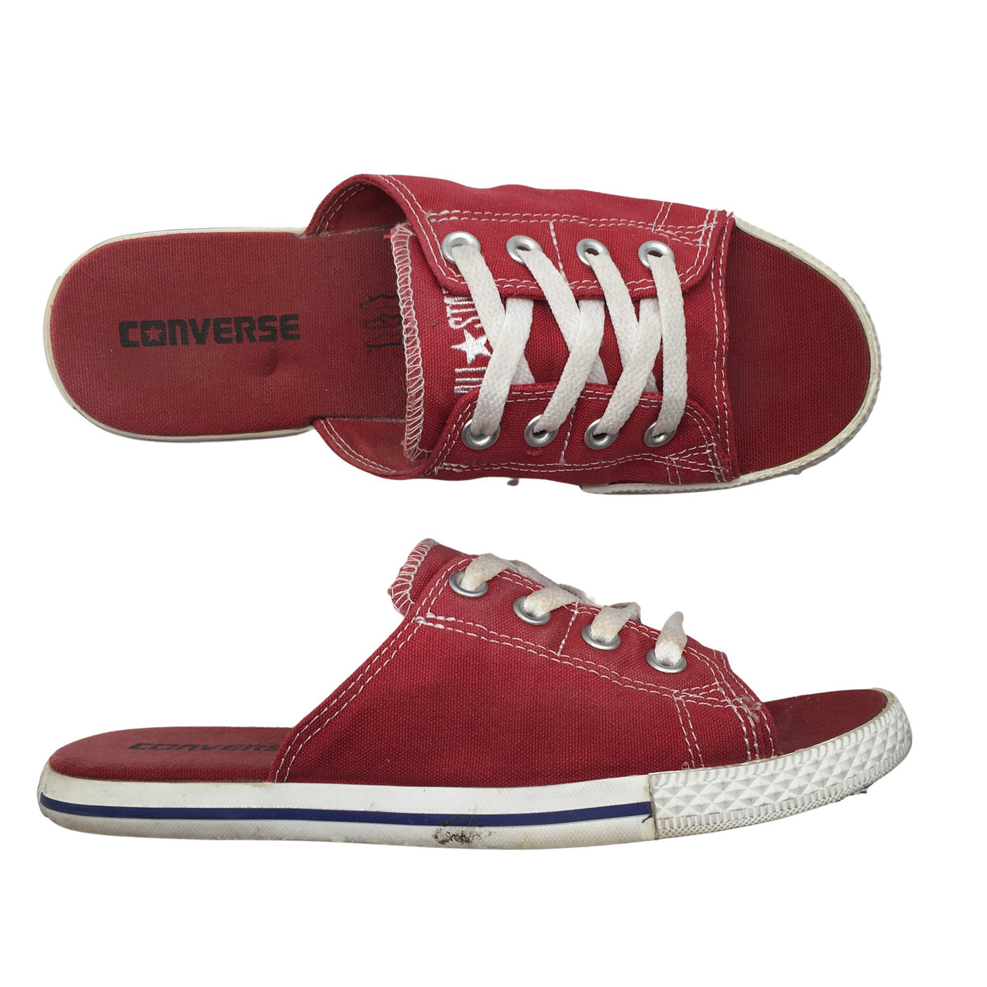 Unisex Converse - Pistokkaat, koko 39 - (1)