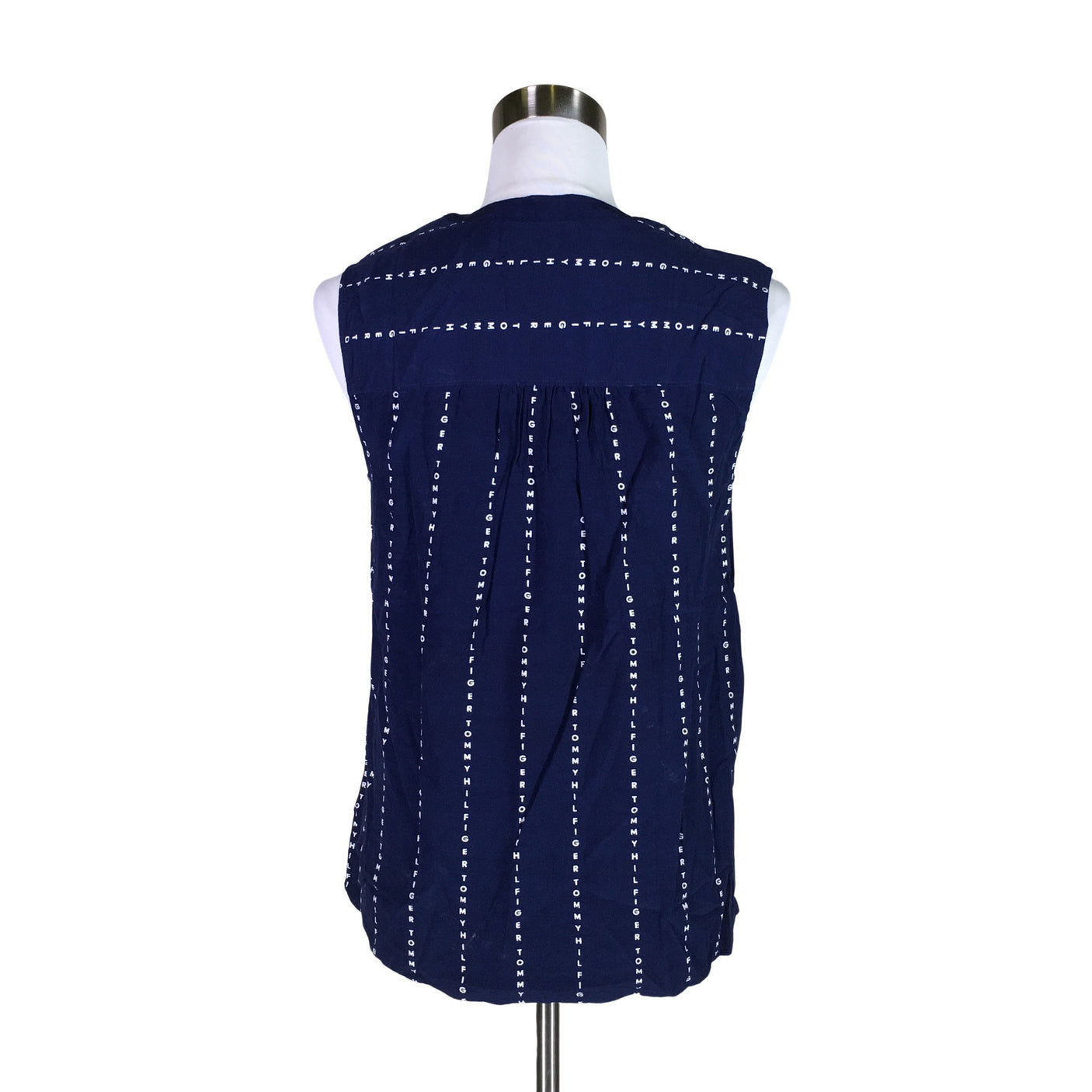 Unisex Tommy Hilfiger - Toppi, koko 40 - (2)