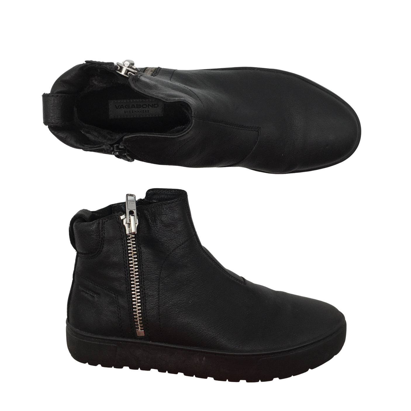 Unisex Vagabond - Nilkkurit, koko 40 - (1)