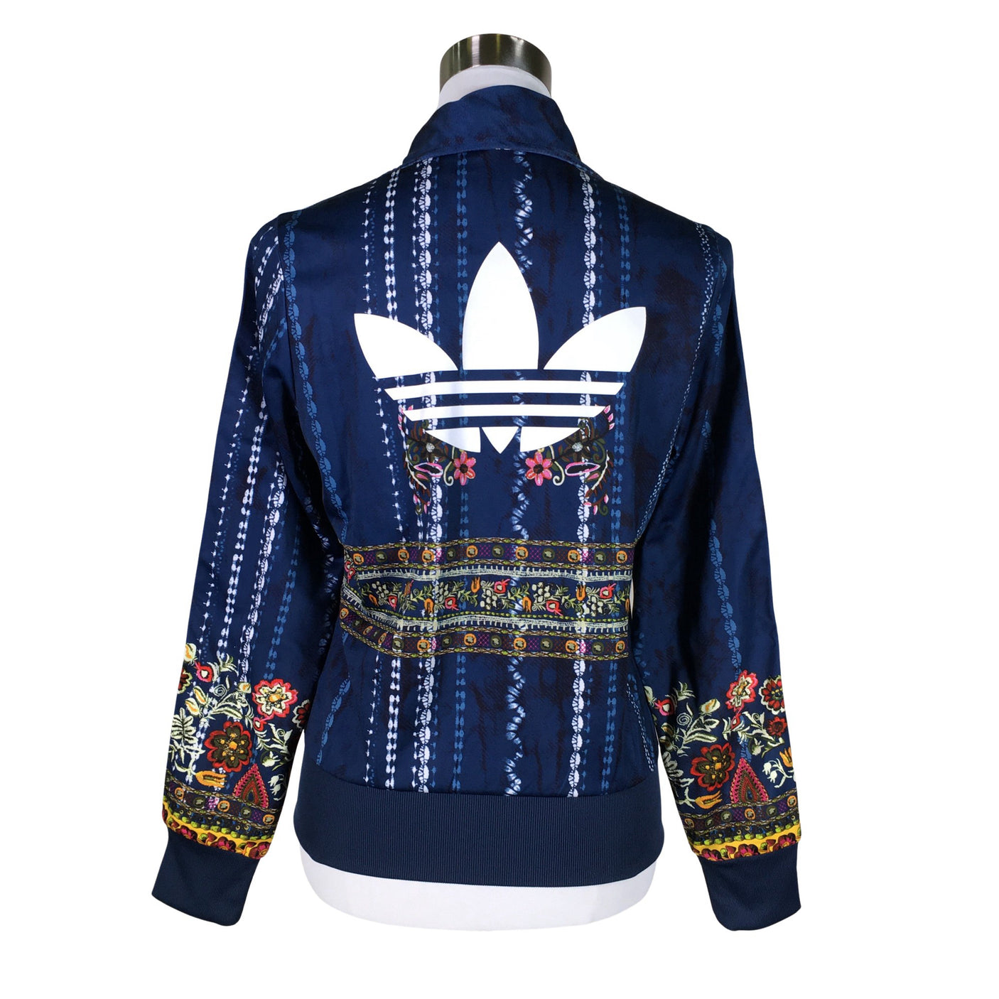 Unisex Adidas - Verryttelytakki, koko 36 - (2)