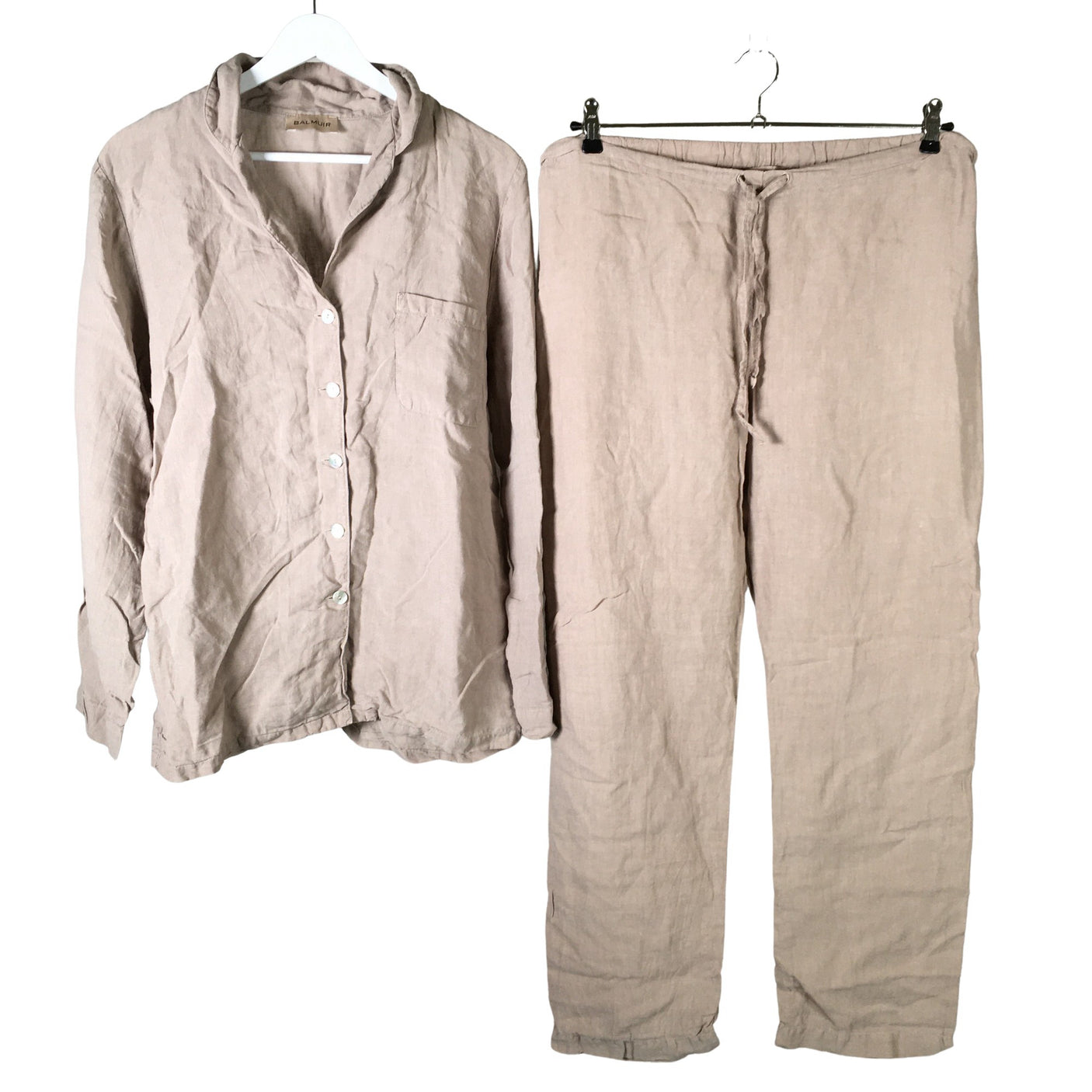 Unisex Balmuir - Yöasu, koko 40 - (1)