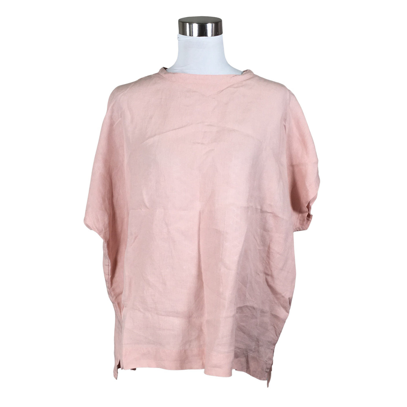 Unisex Papu - Lyhythihainen pusero, koko 40 - (1)