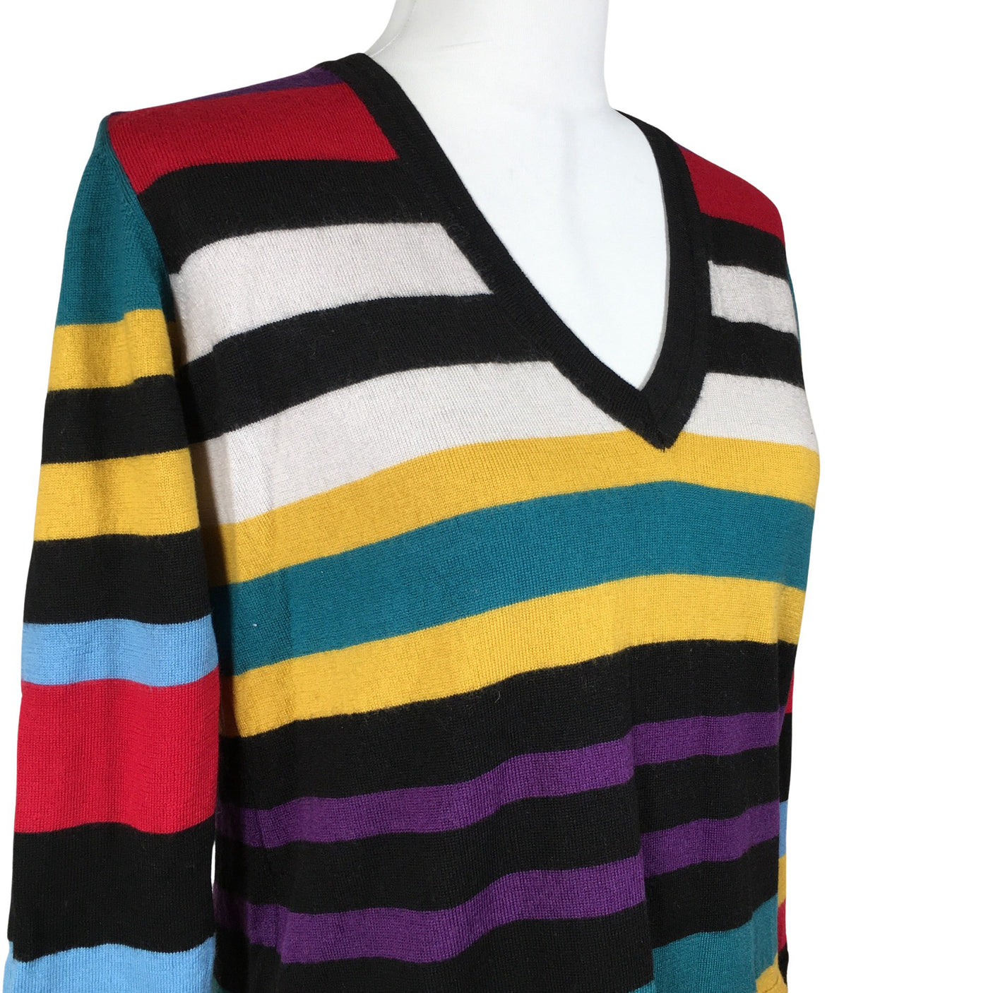 Unisex Marimekko - Neuletunika, koko 38 - (3)