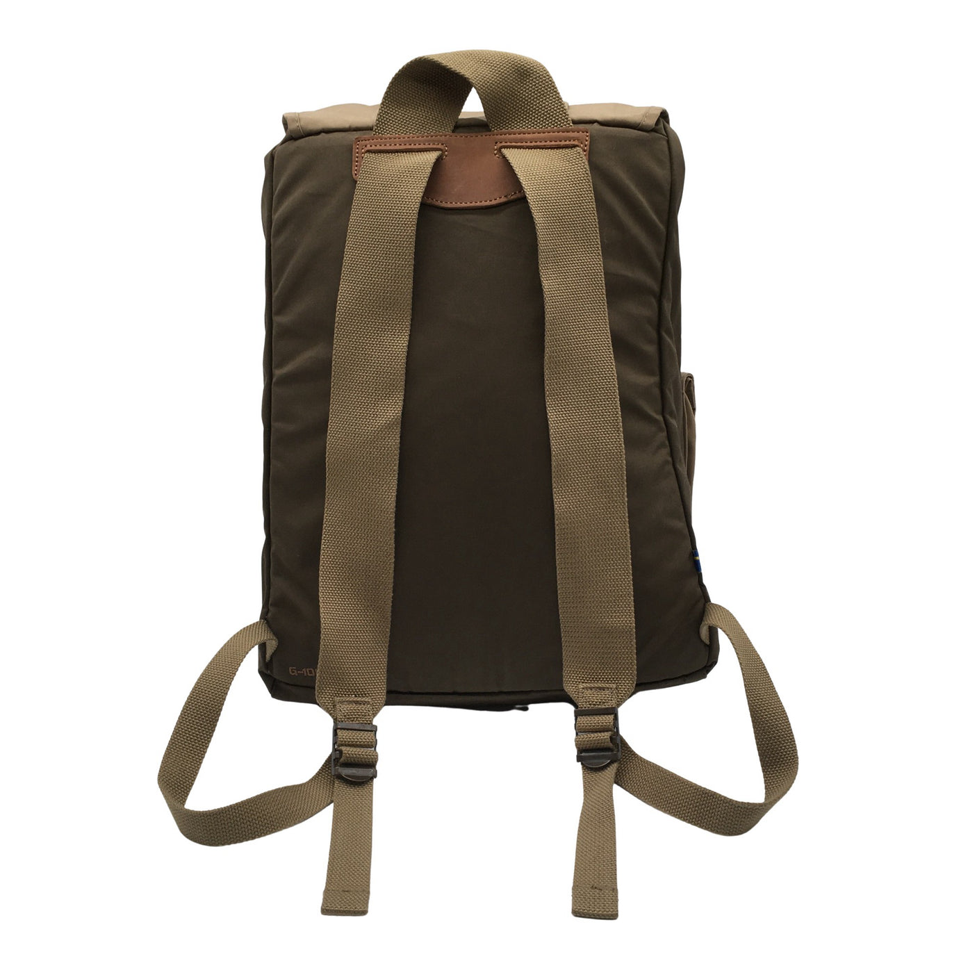 Unisex Fjällräven - Reppu, koko Midi - (2)