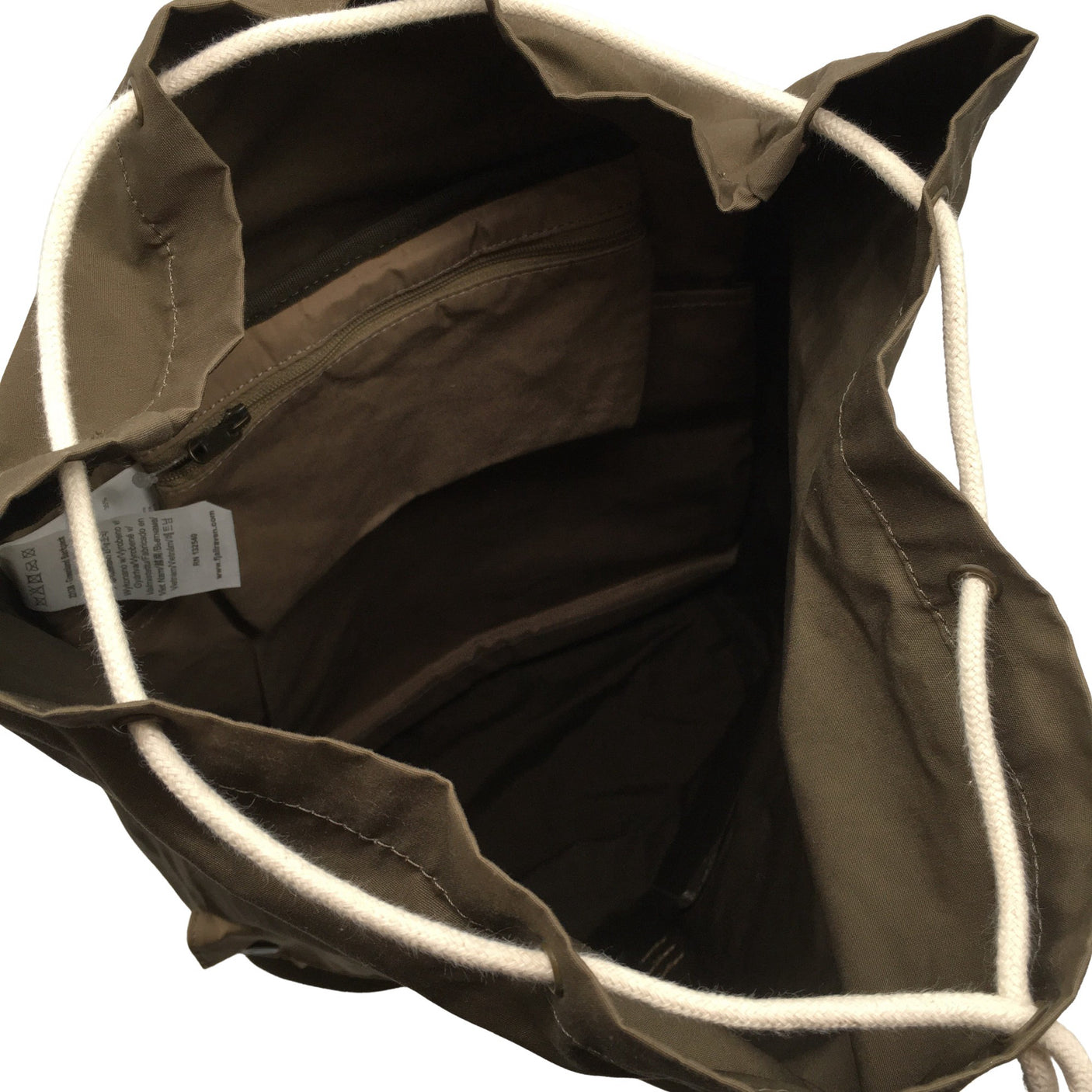 Unisex Fjällräven - Reppu, koko Midi - (3)
