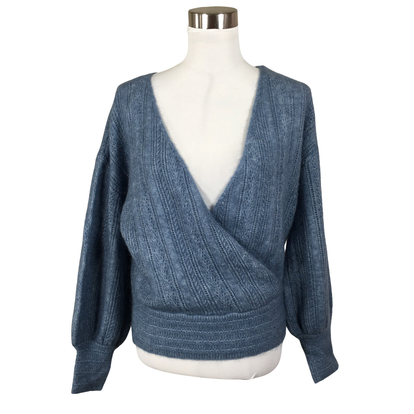 Unisex La Maille Sezane - Neulepaita, koko 38 - (1)