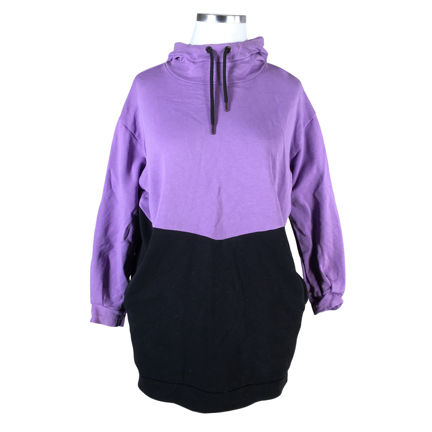 Unisex NOSH - Collegetunika, koko 44 - (1)