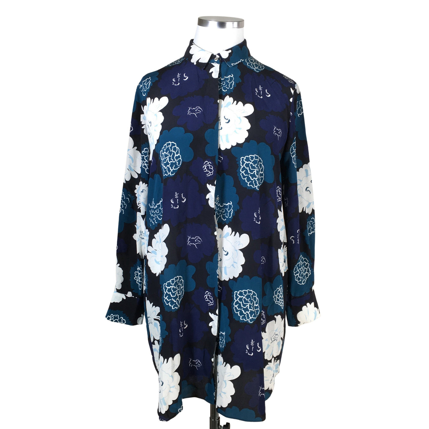 Unisex Marimekko - Sifonkitunika, koko 44 - (1)
