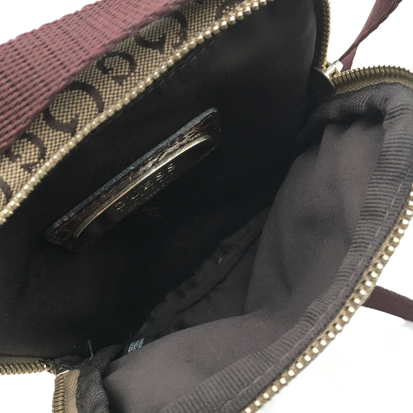 Unisex Guess - Olkalaukku, koko Mini - (2)