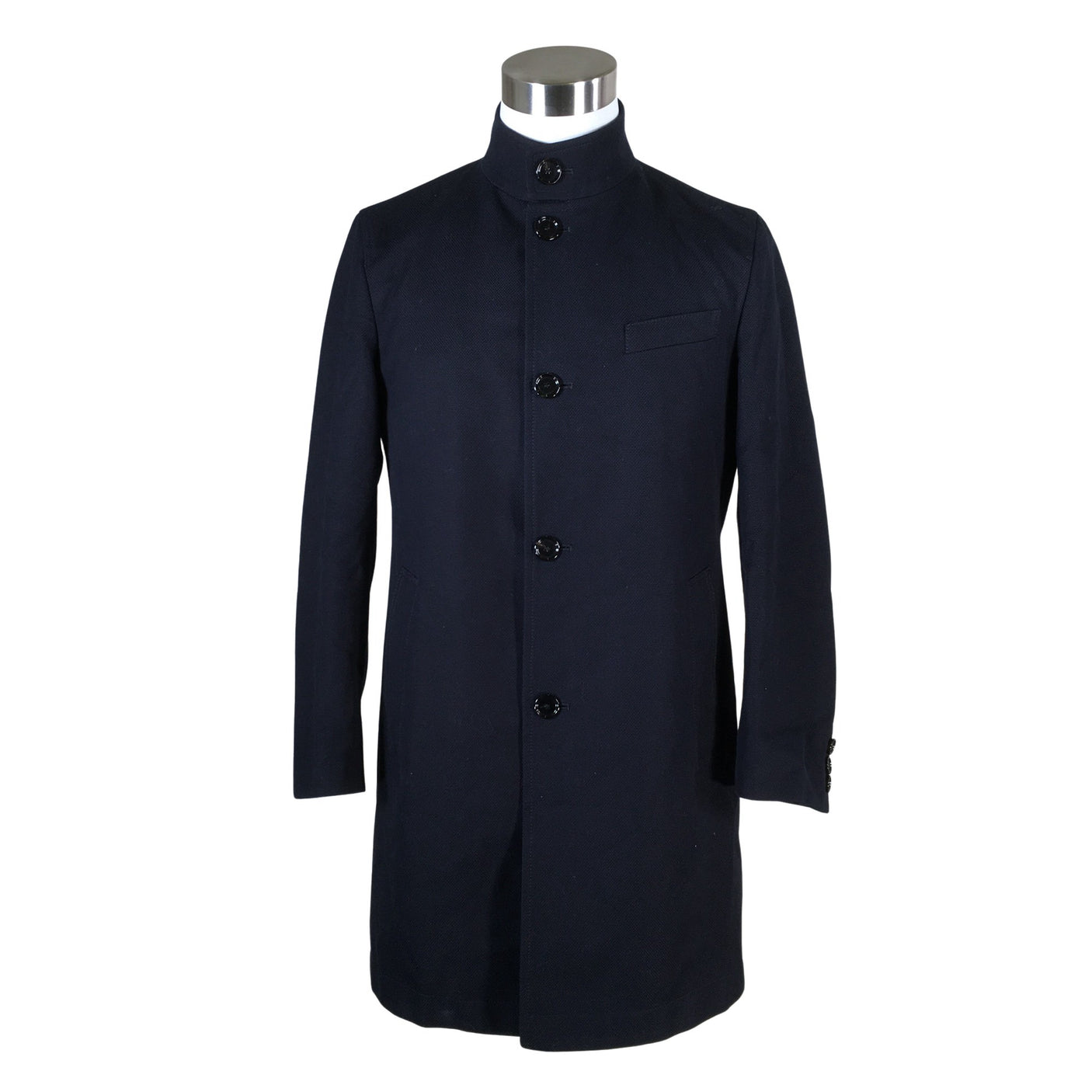 Unisex Hugo Boss - Villakangastakki, koko M - (1)