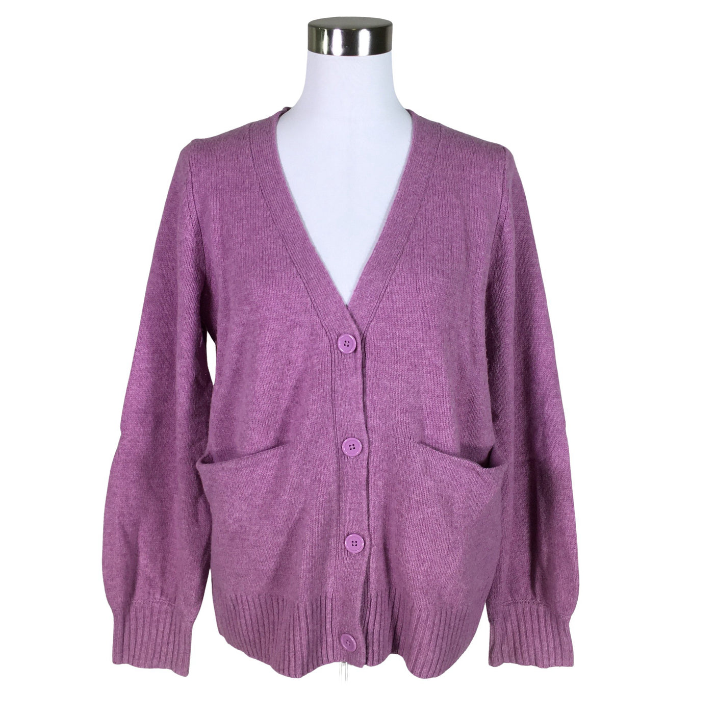 Unisex Nanso - Neuletakki, koko 38 - (1)