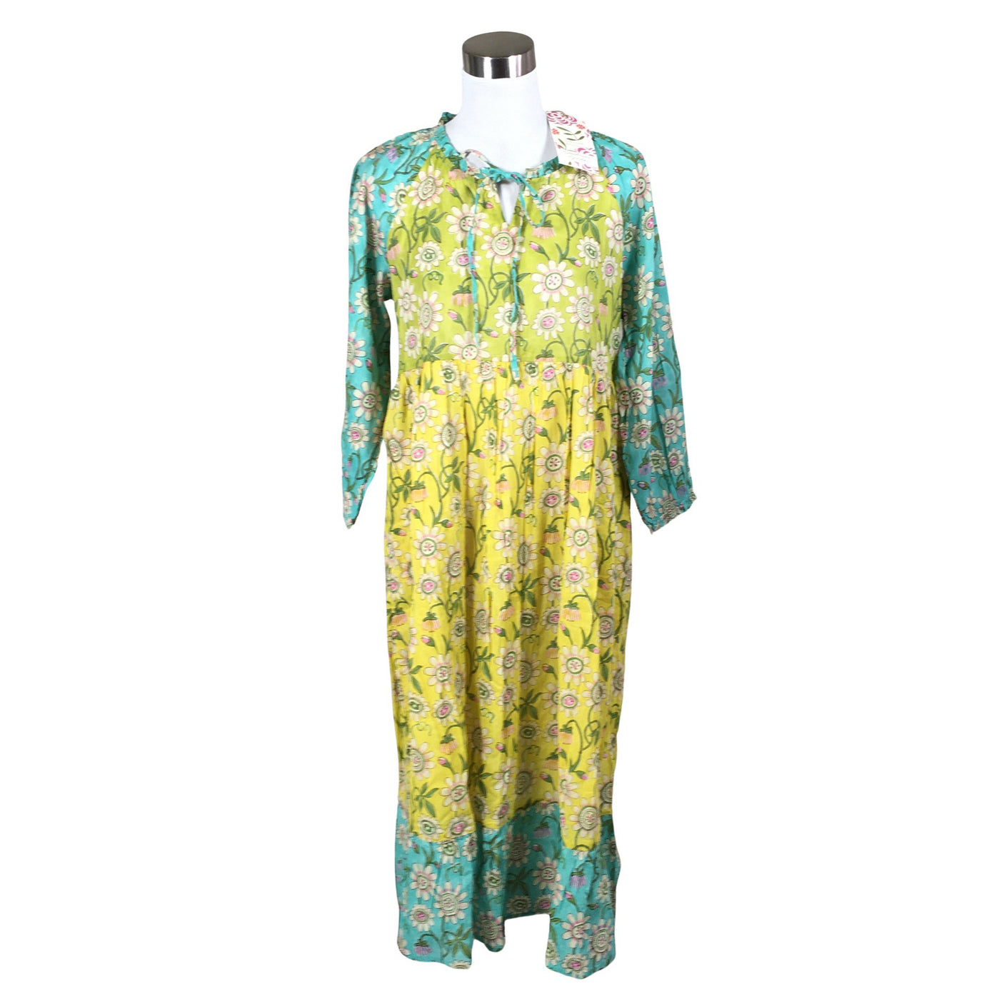 Unisex Gudrun Sjöden - Kangasmekko, koko 38 - (1)