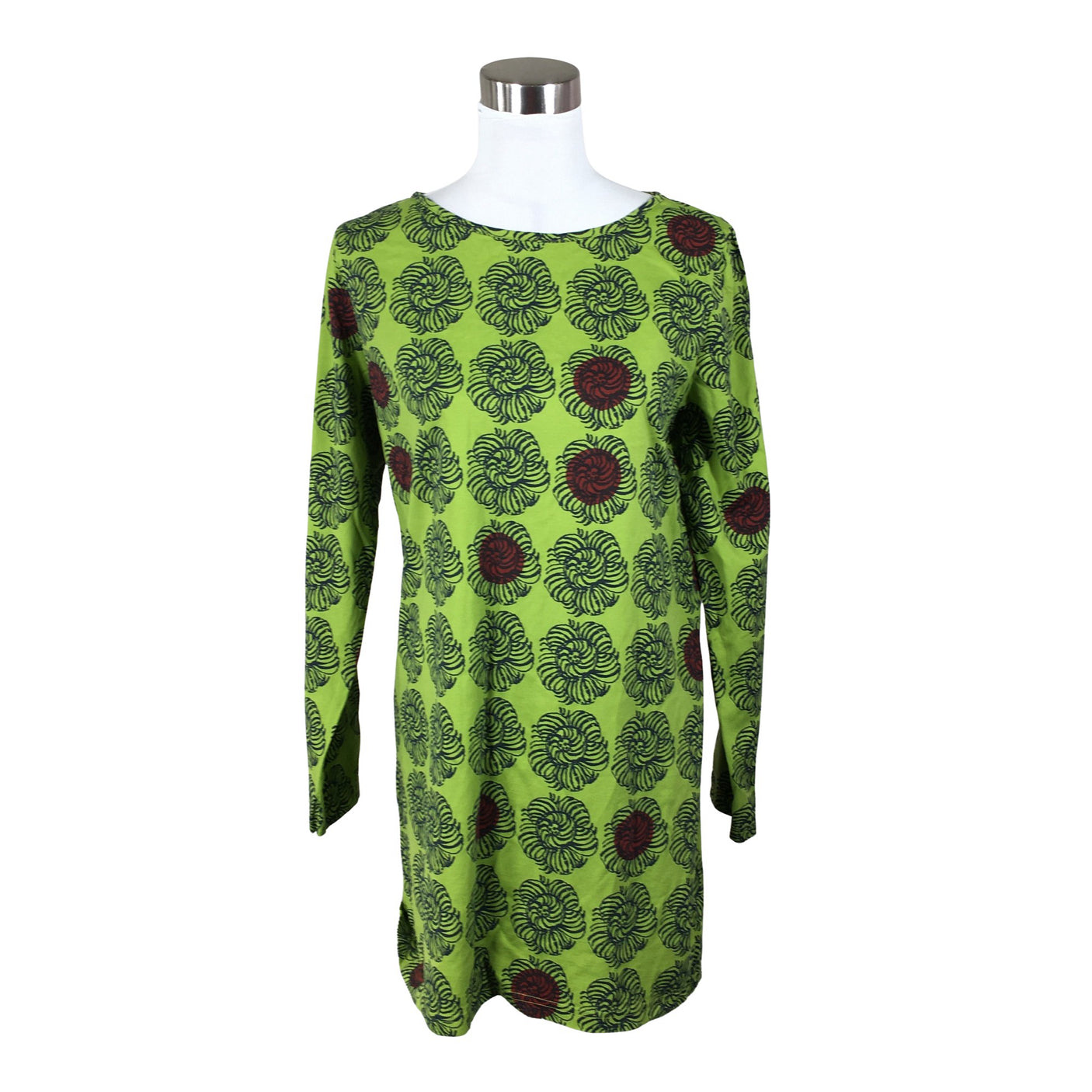 Unisex Marimekko - Trikootunika, koko 40 - (1)