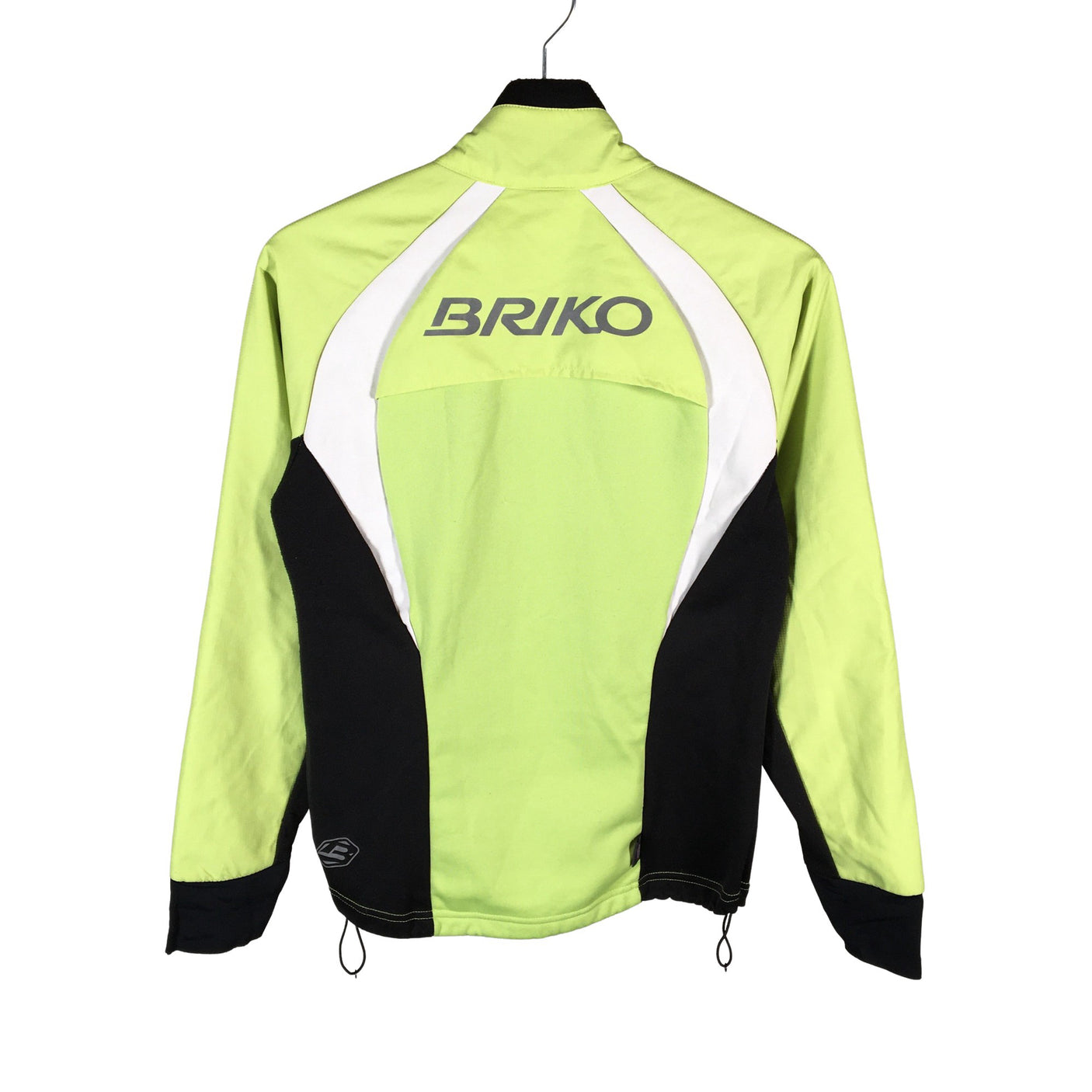 Unisex Briko - Softshell-takki, koko 36 - (2)
