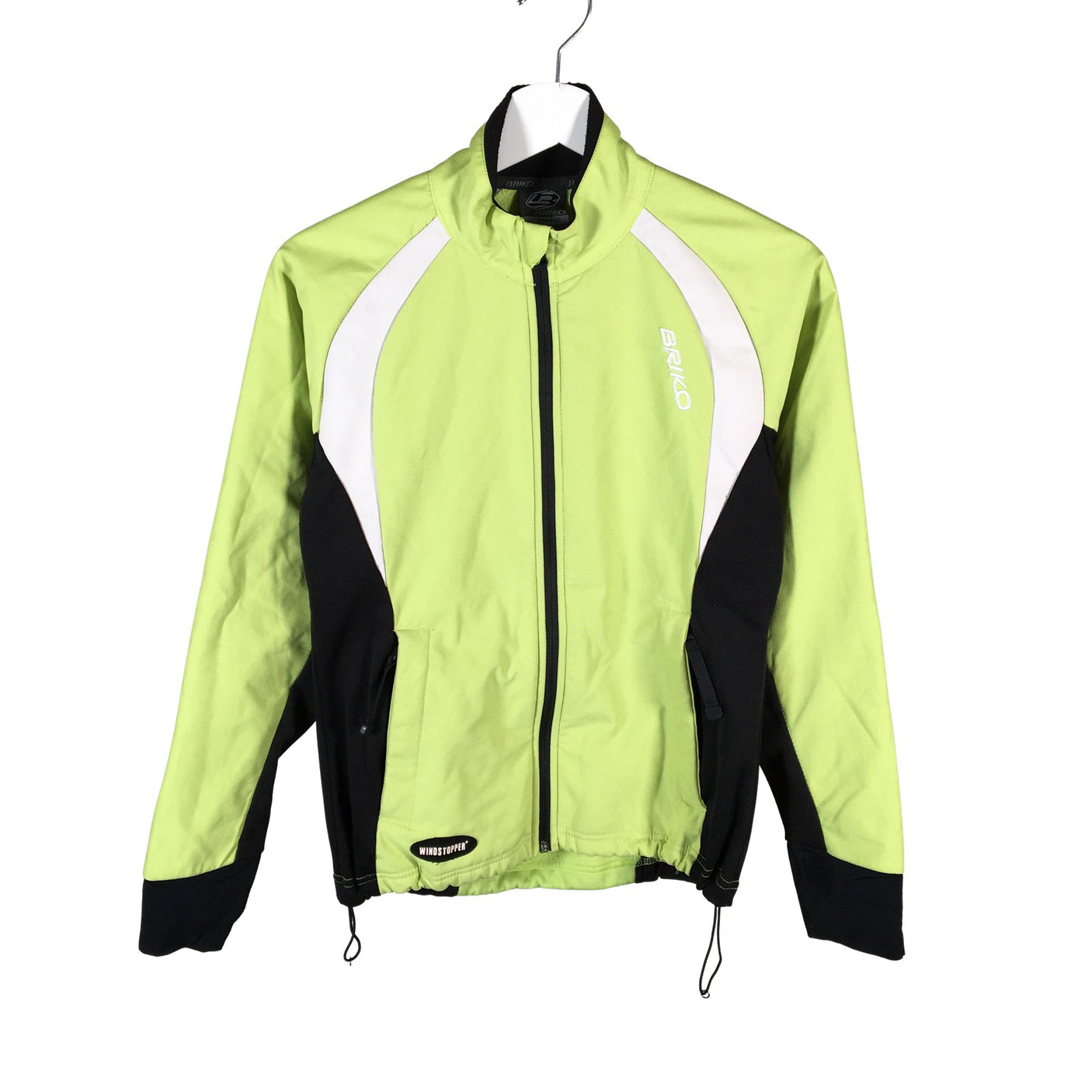 Unisex Briko - Softshell-takki, koko 36 - (1)