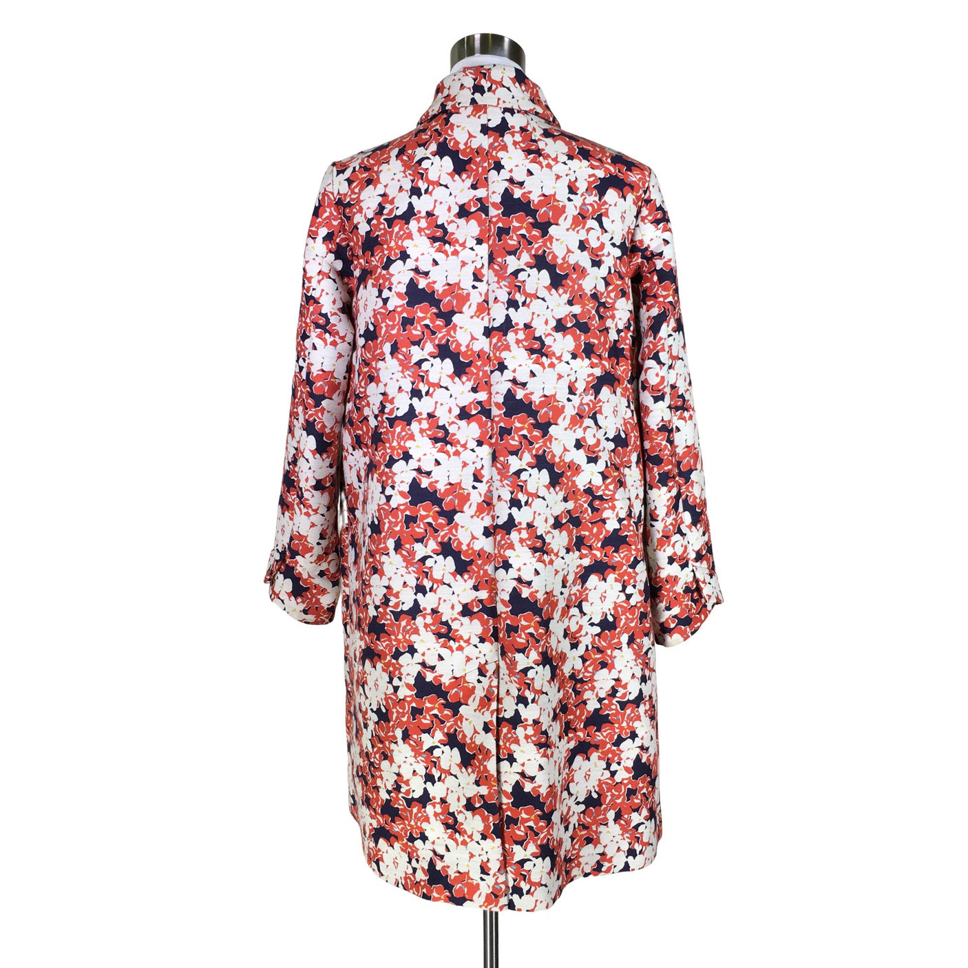 Unisex Marimekko - Trenssitakki, koko 40 - (2)