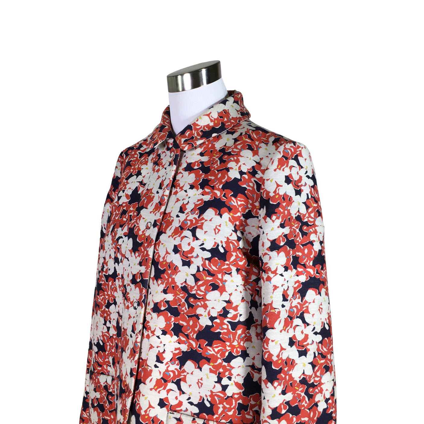 Unisex Marimekko - Trenssitakki, koko 40 - (3)