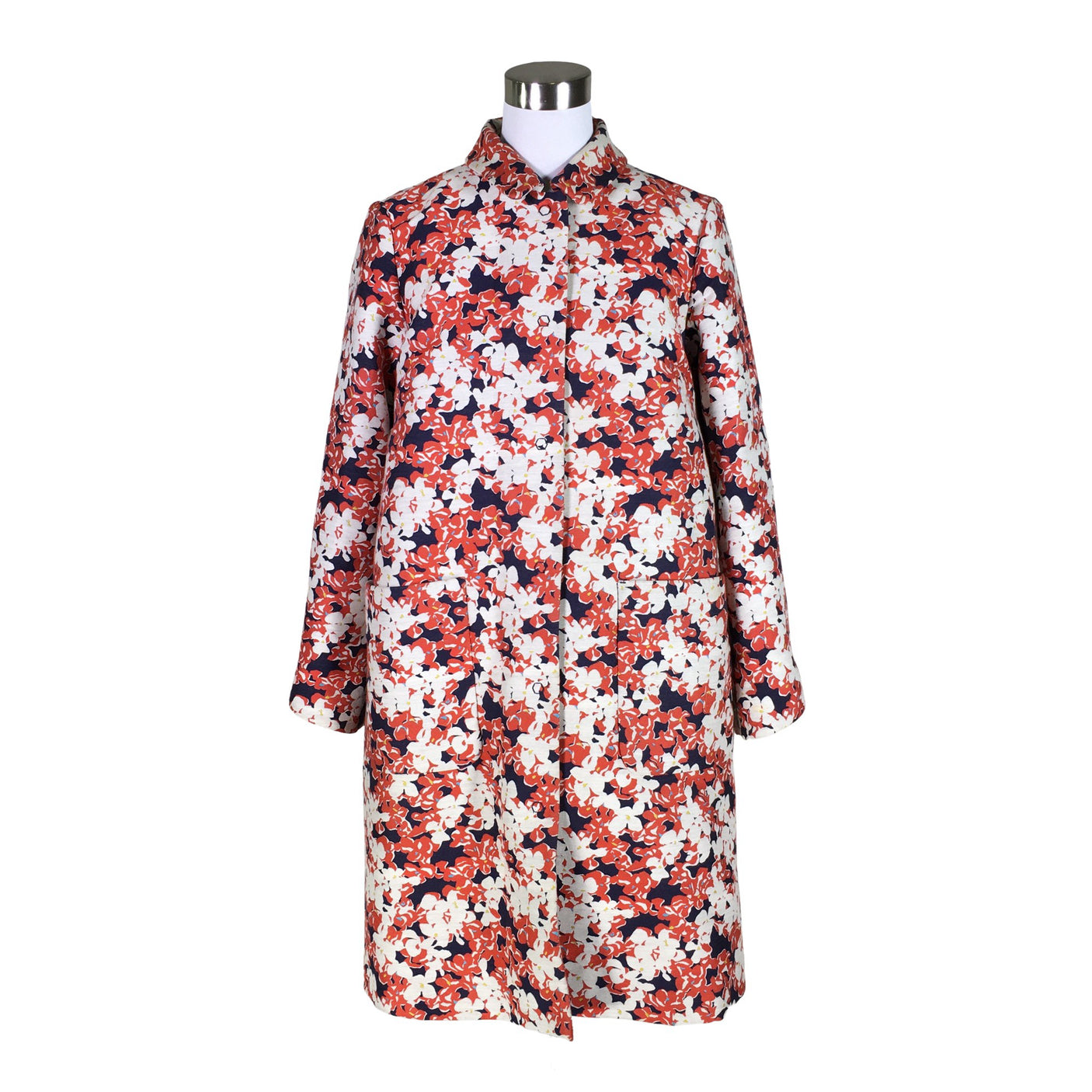 Unisex Marimekko - Trenssitakki, koko 40 - (1)